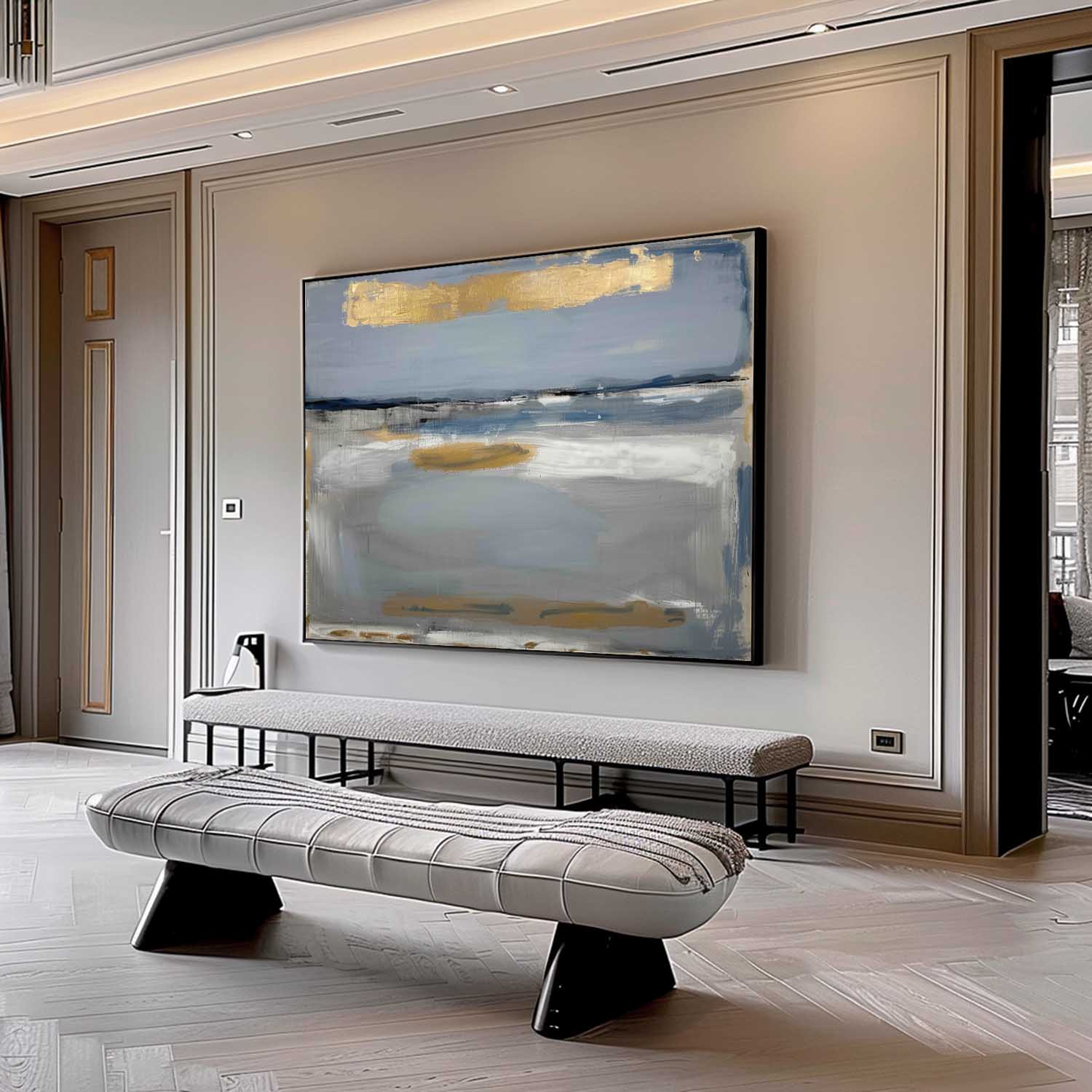 Colorful Painting CA227 - Neutralighting