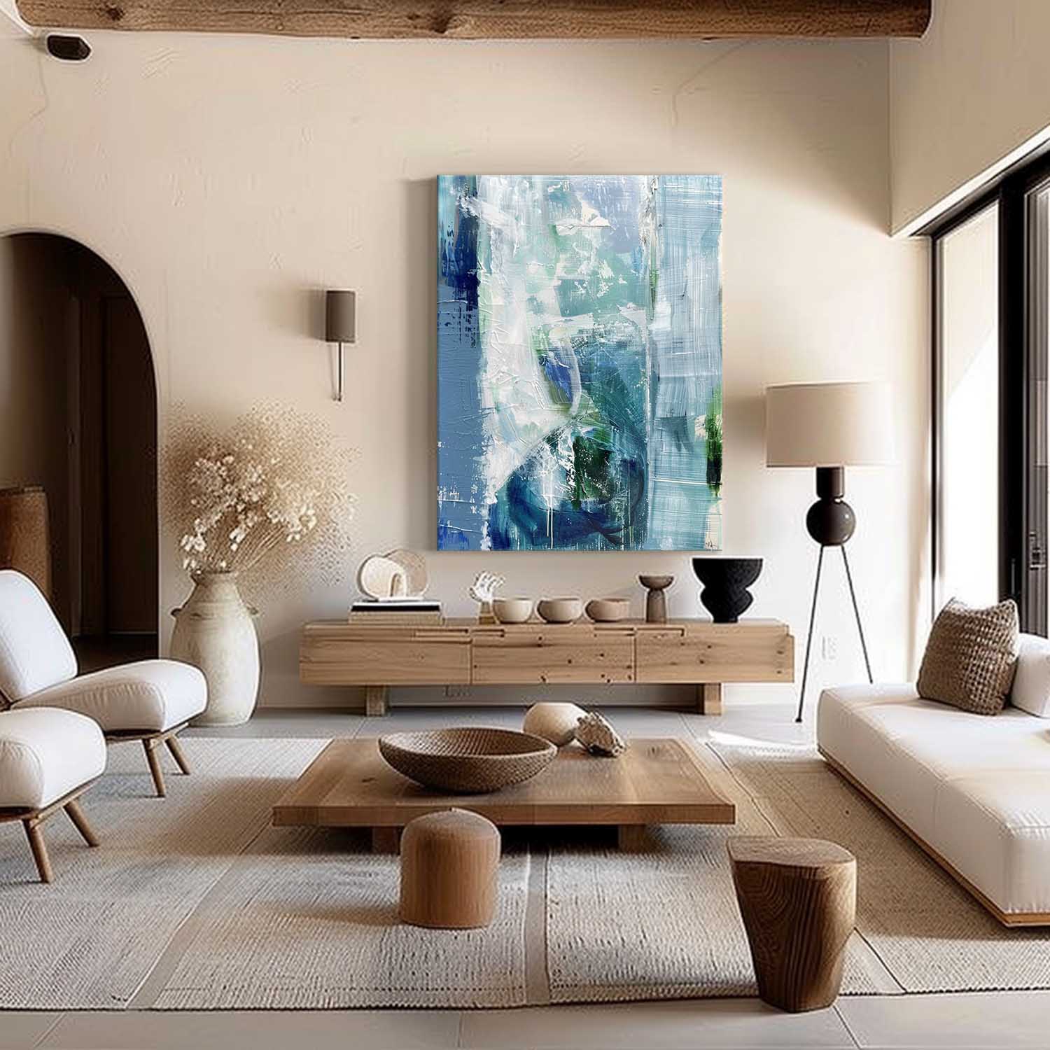 COLORFUL PAINTING CA229 - Neutralighting