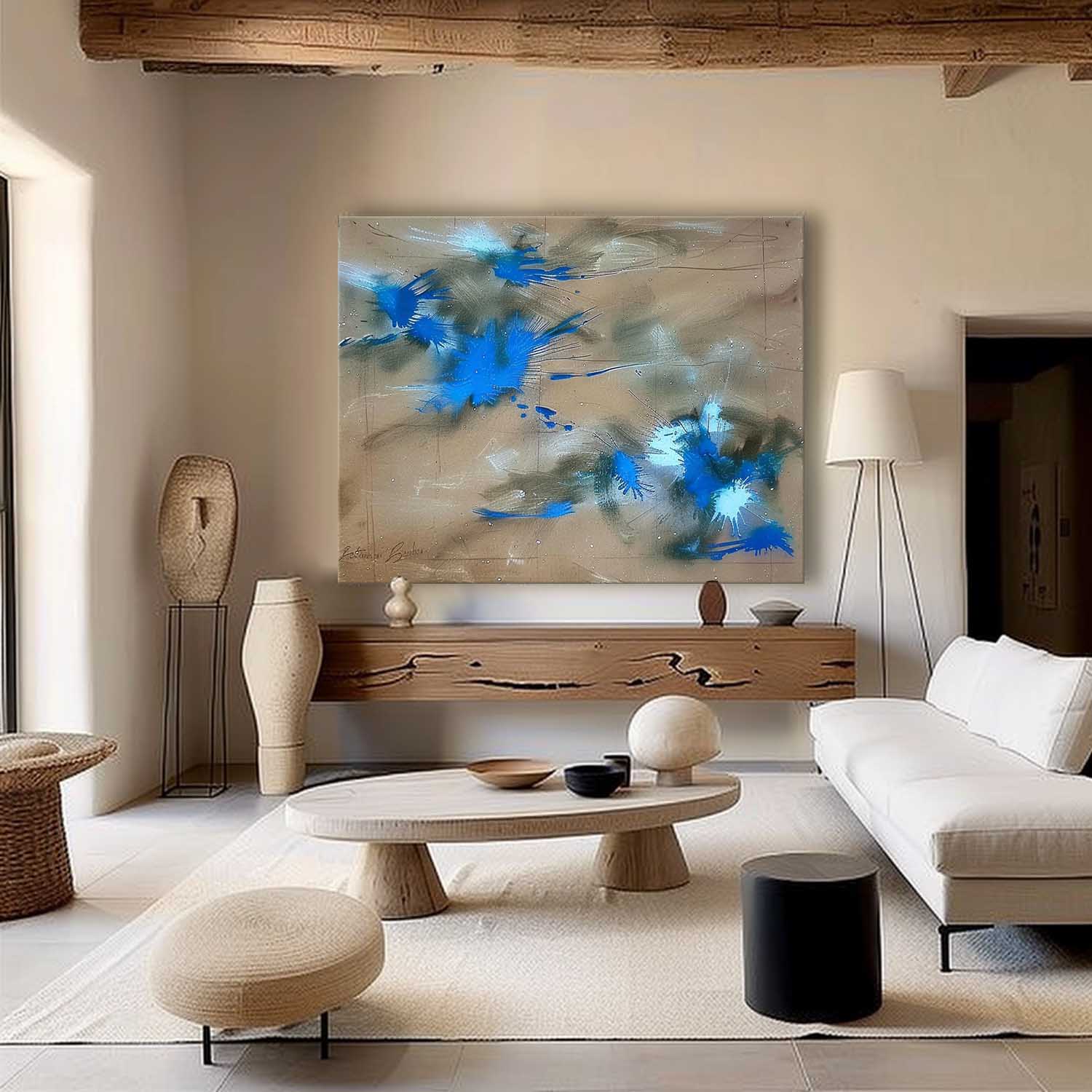 Colorful Painting CA204 - Neutralighting