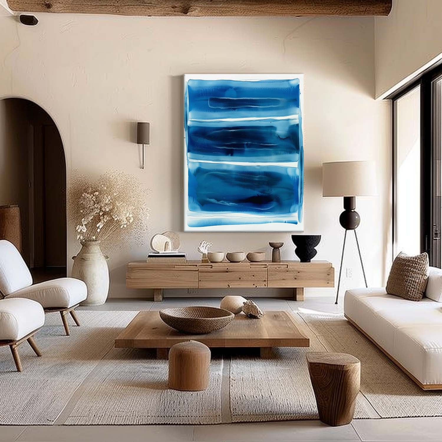 COLORFUL PAINTING CA206 - Neutralighting
