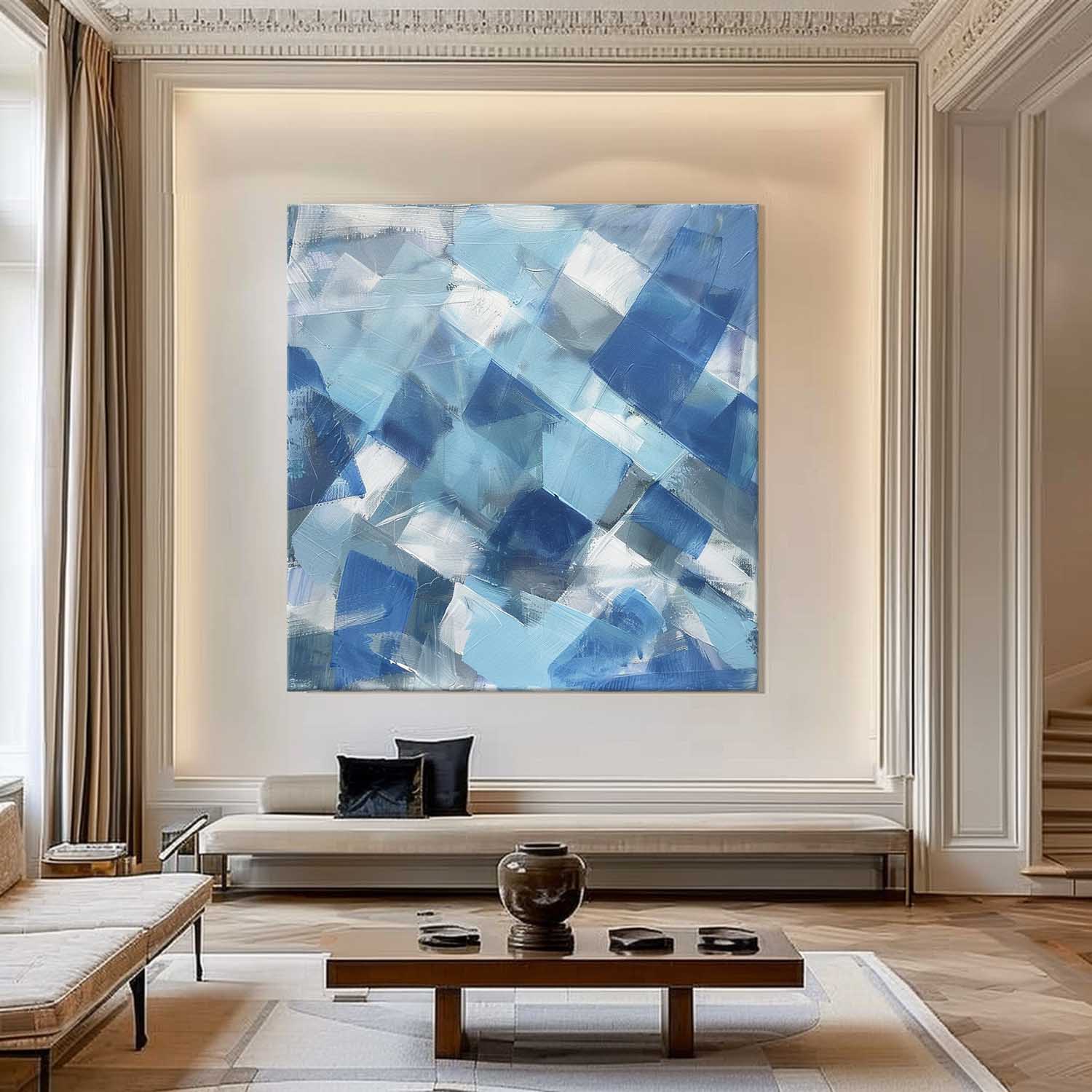 Colorful Painting CA245 - Neutralighting