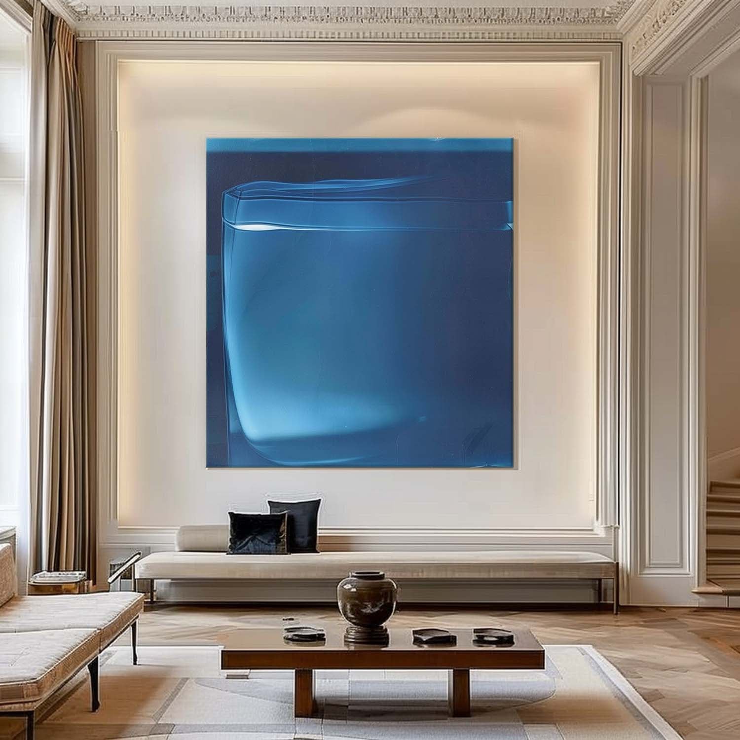 Colorful Painting CA215 - Neutralighting