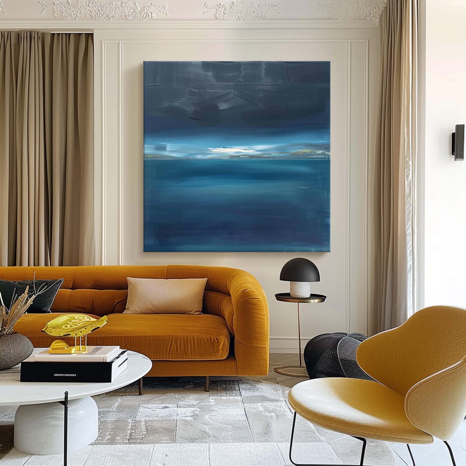 Colorful Painting CA208 - Neutralighting