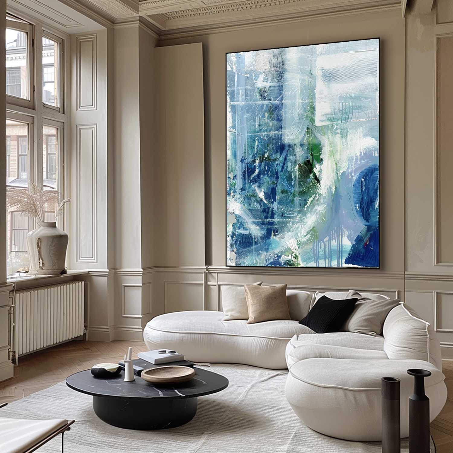COLORFUL PAINTING CA230 - Neutralighting
