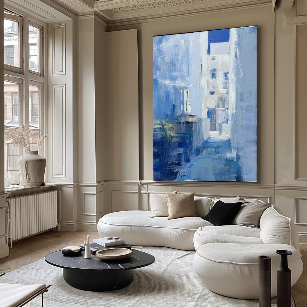 COLORFUL PAINTING CA190 - Neutralighting