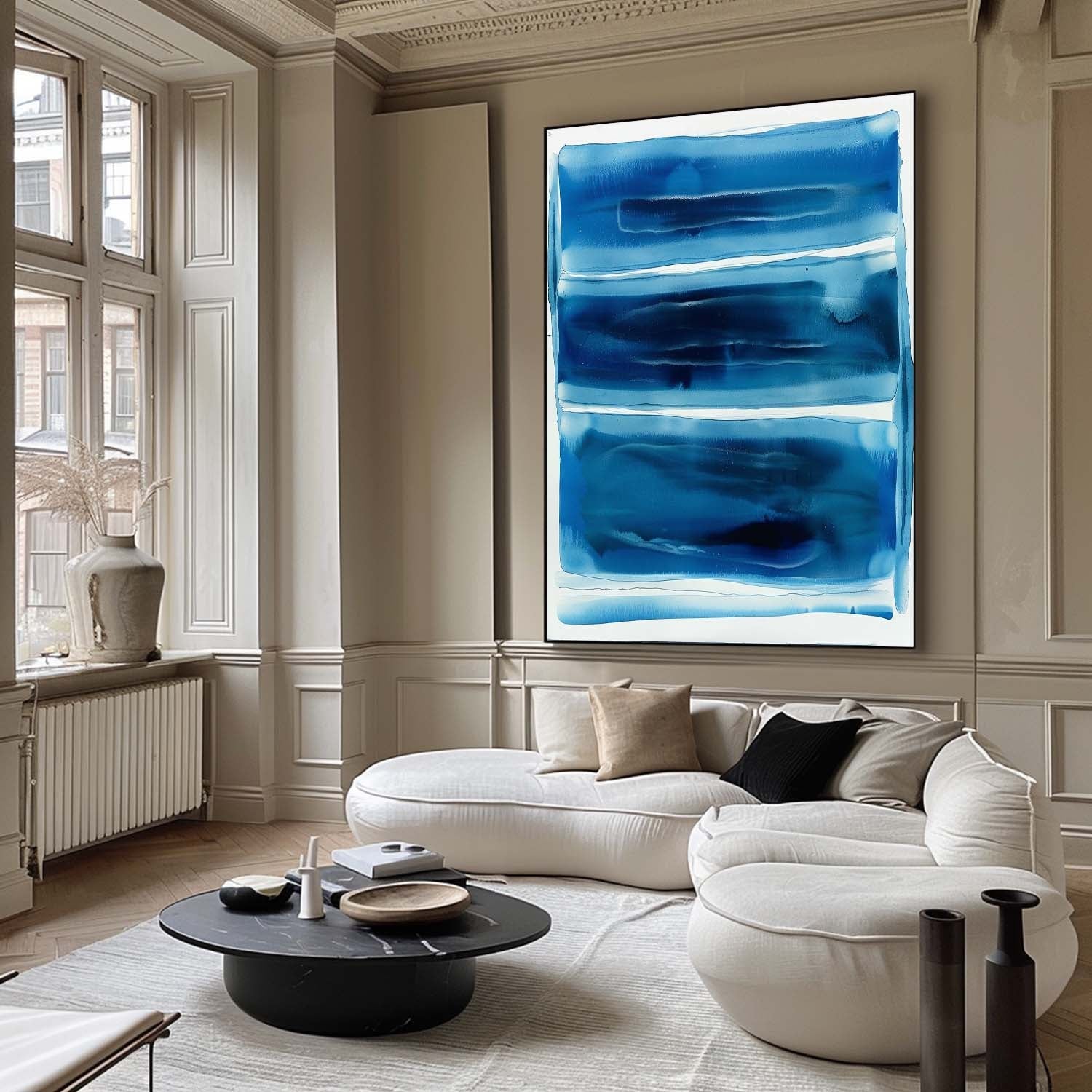 COLORFUL PAINTING CA206 - Neutralighting