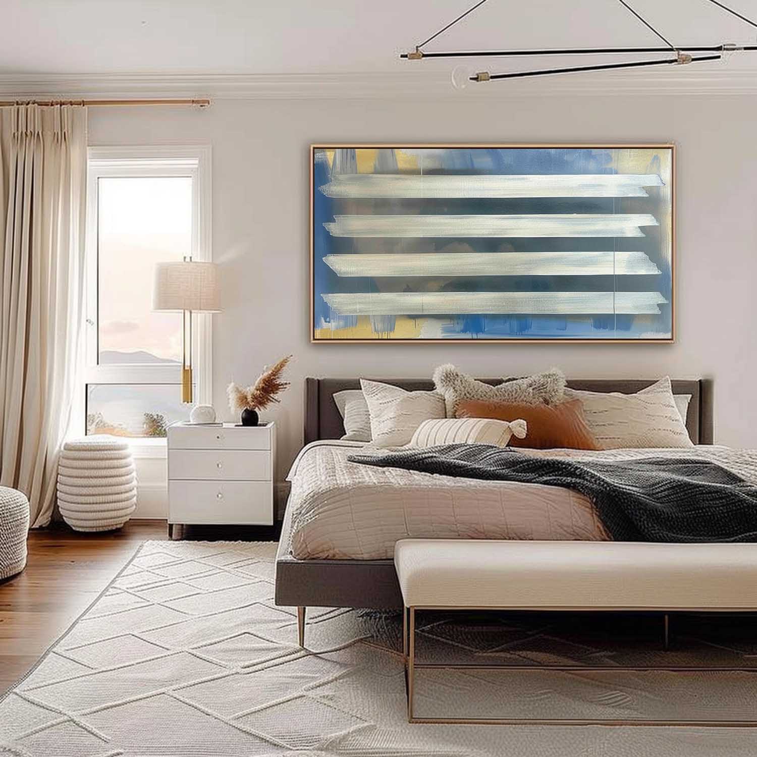 Colorful Painting CA199 - Neutralighting