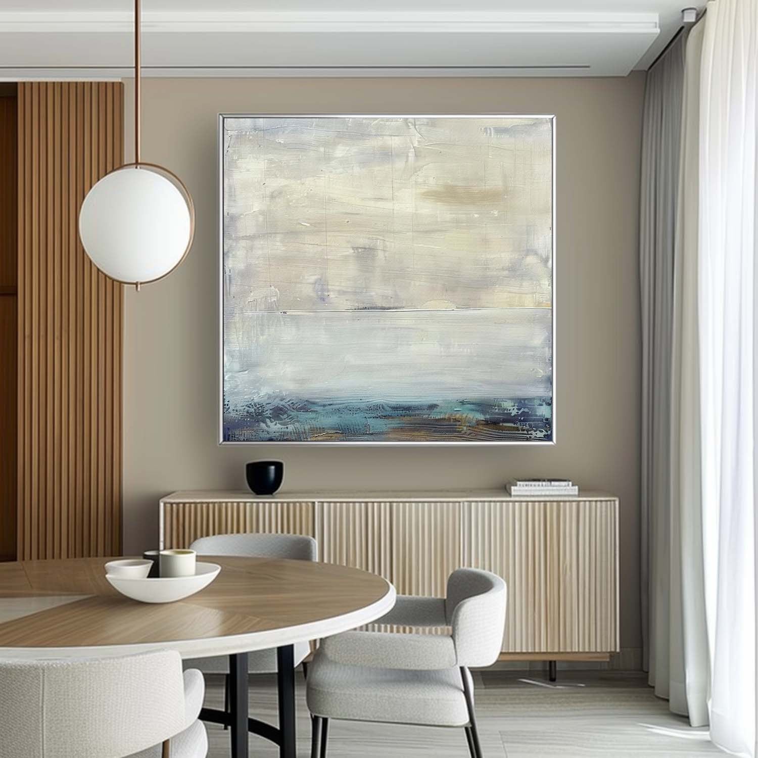 Colorful Painting CA237 - Neutralighting