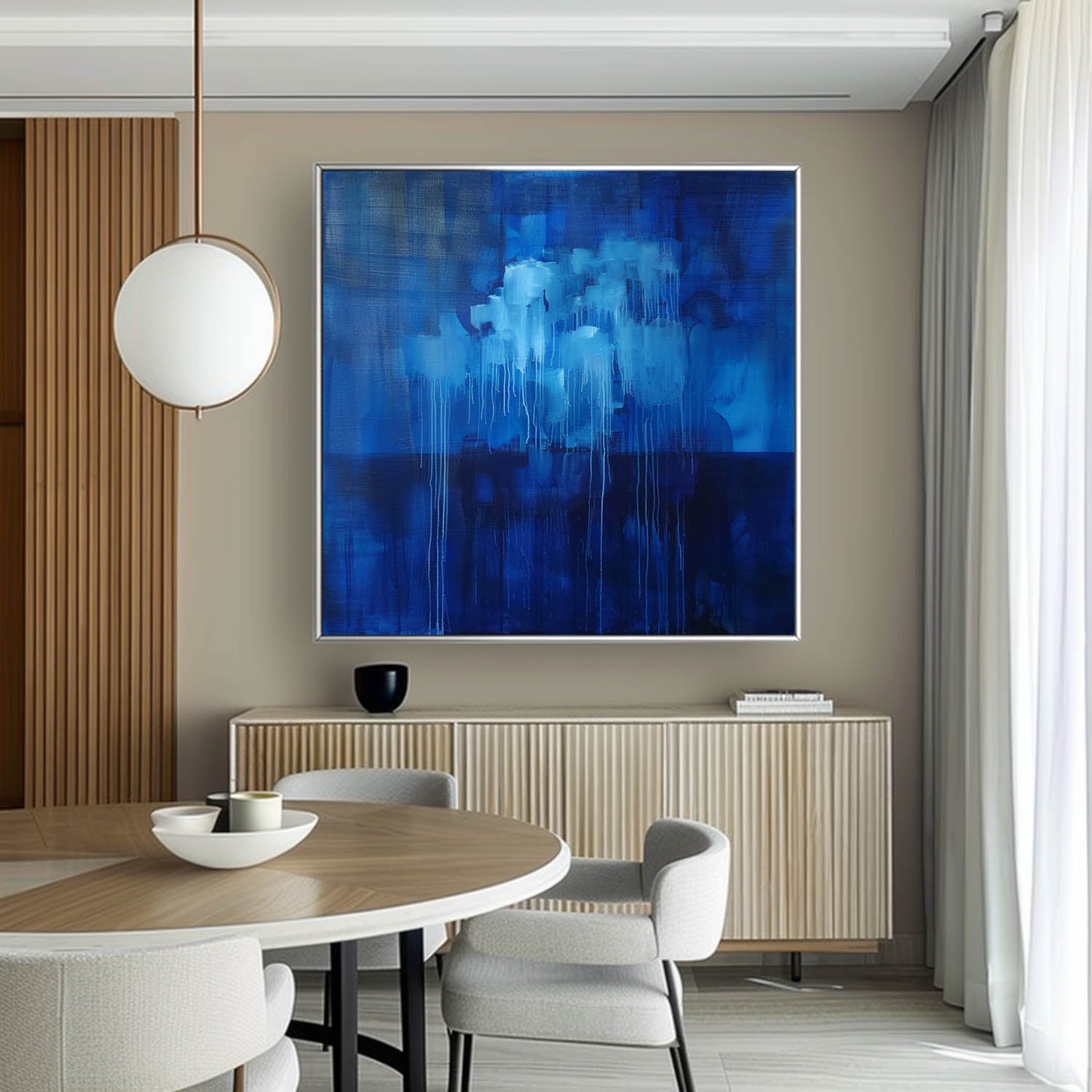 Colorful Painting CA225 - Neutralighting