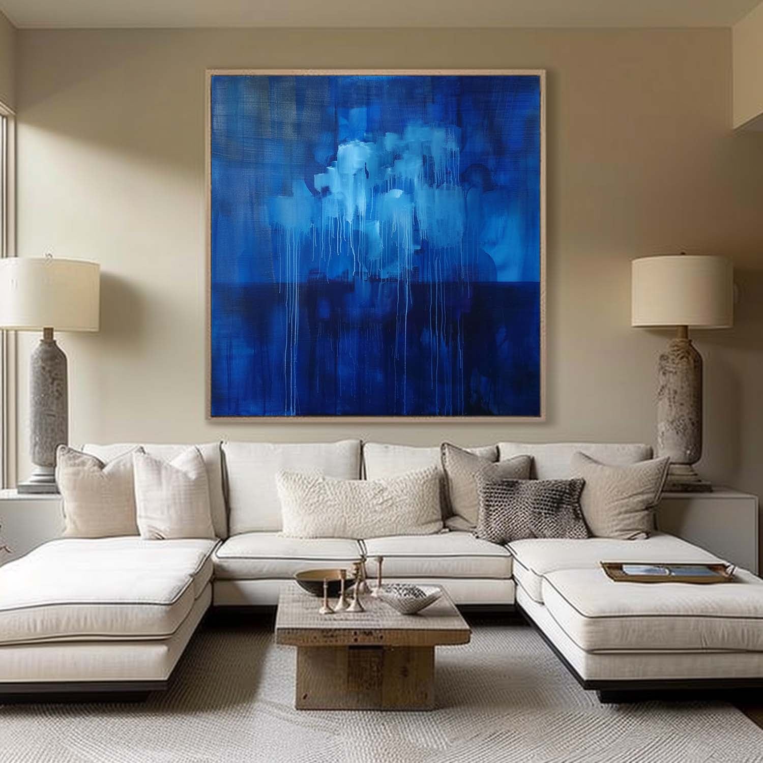 Colorful Painting CA225 - Neutralighting