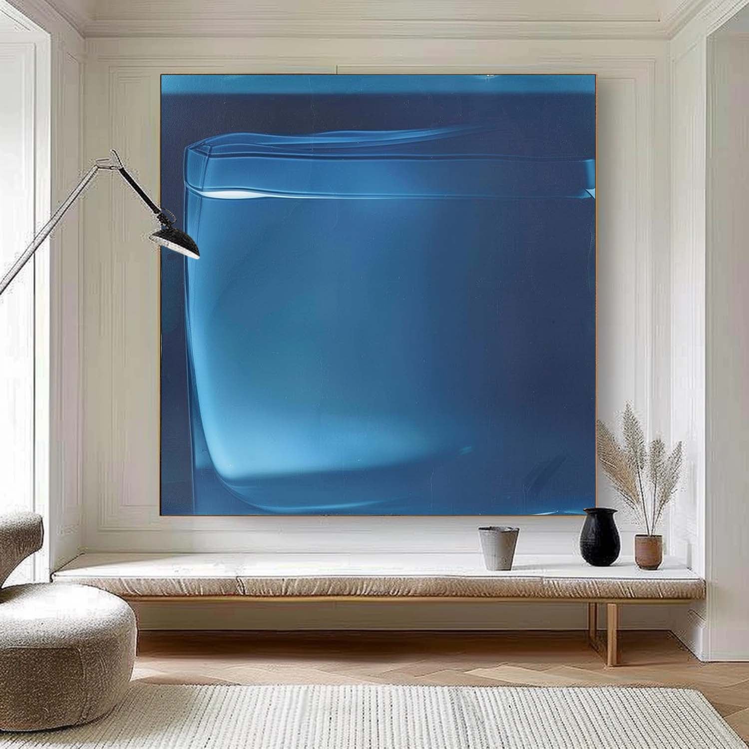 Colorful Painting CA215 - Neutralighting