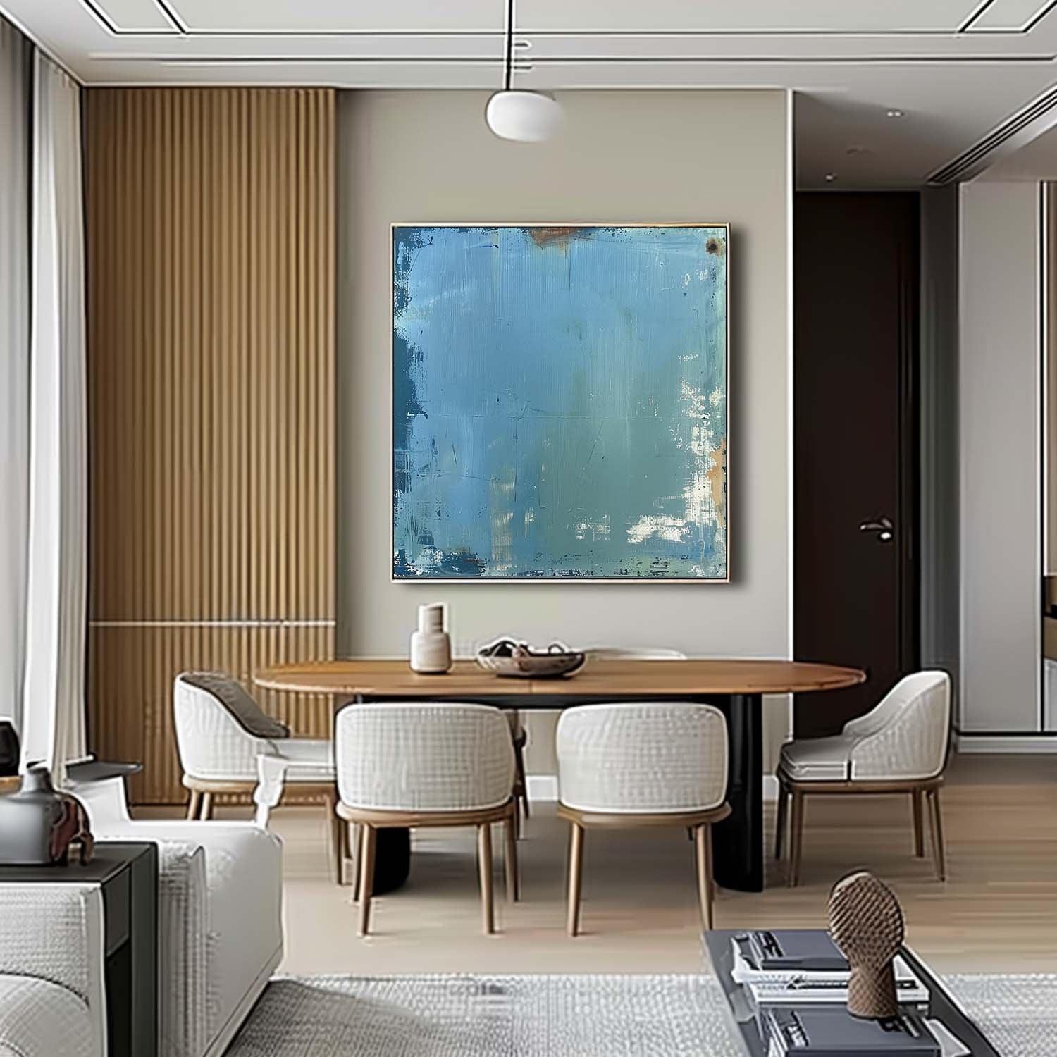 Colorful Painting CA222 - Neutralighting