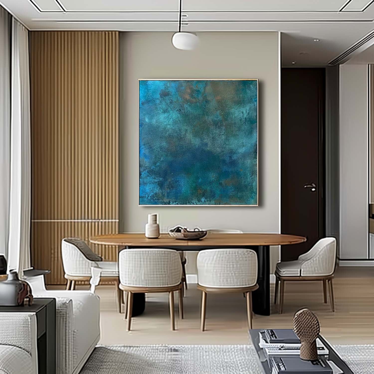 Colorful Painting CA223 - Neutralighting