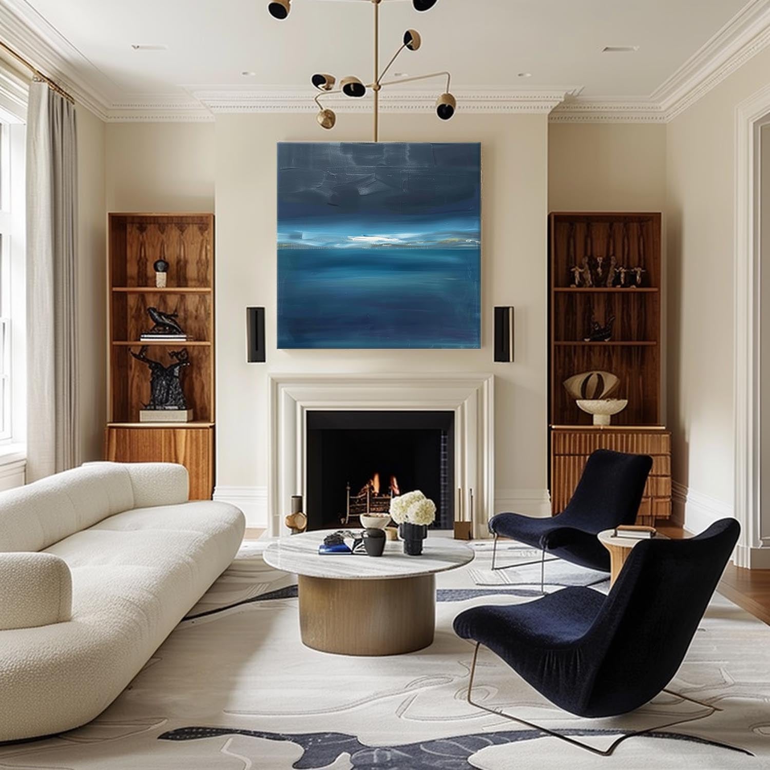 Colorful Painting CA208 - Neutralighting