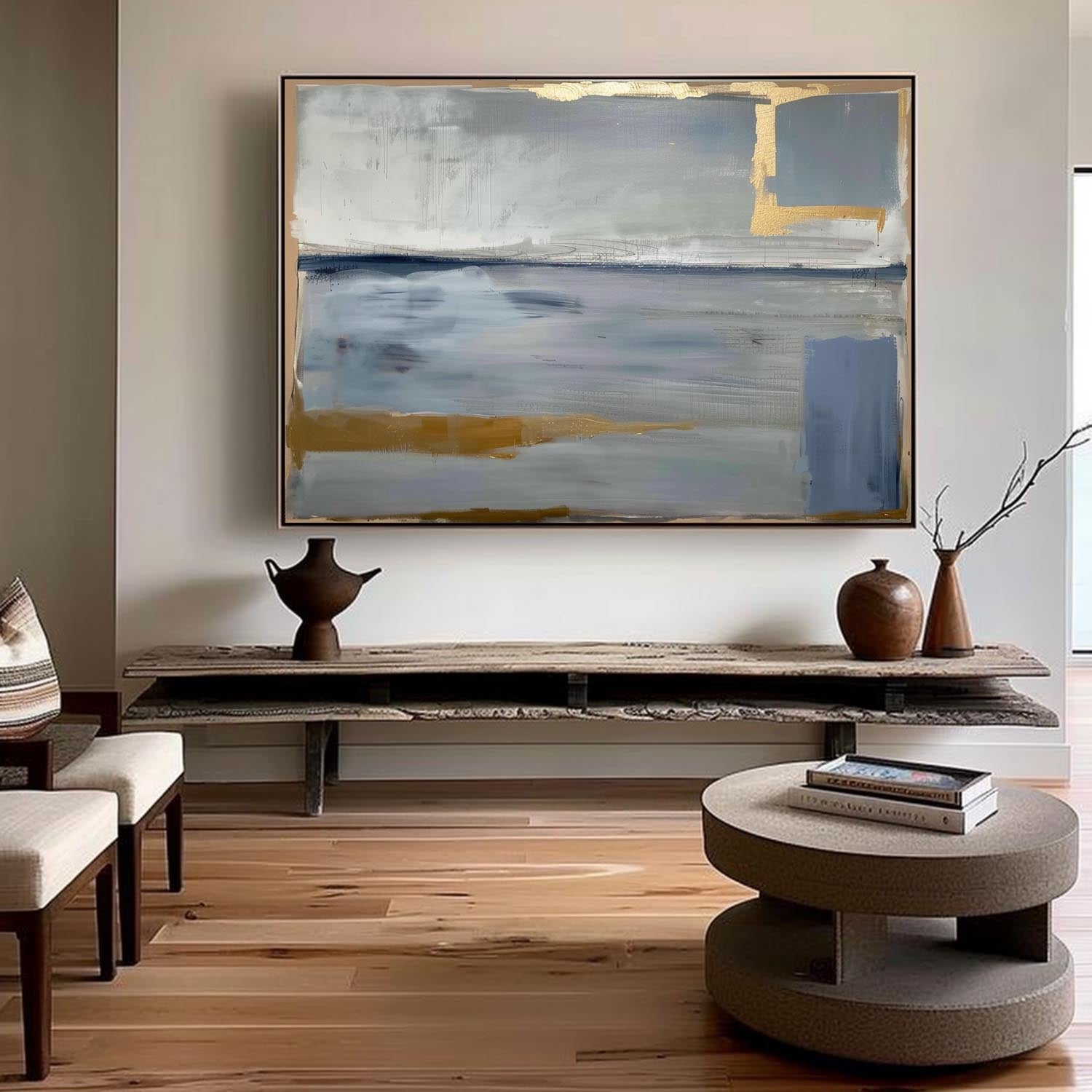 Colorful Painting CA228 - Neutralighting