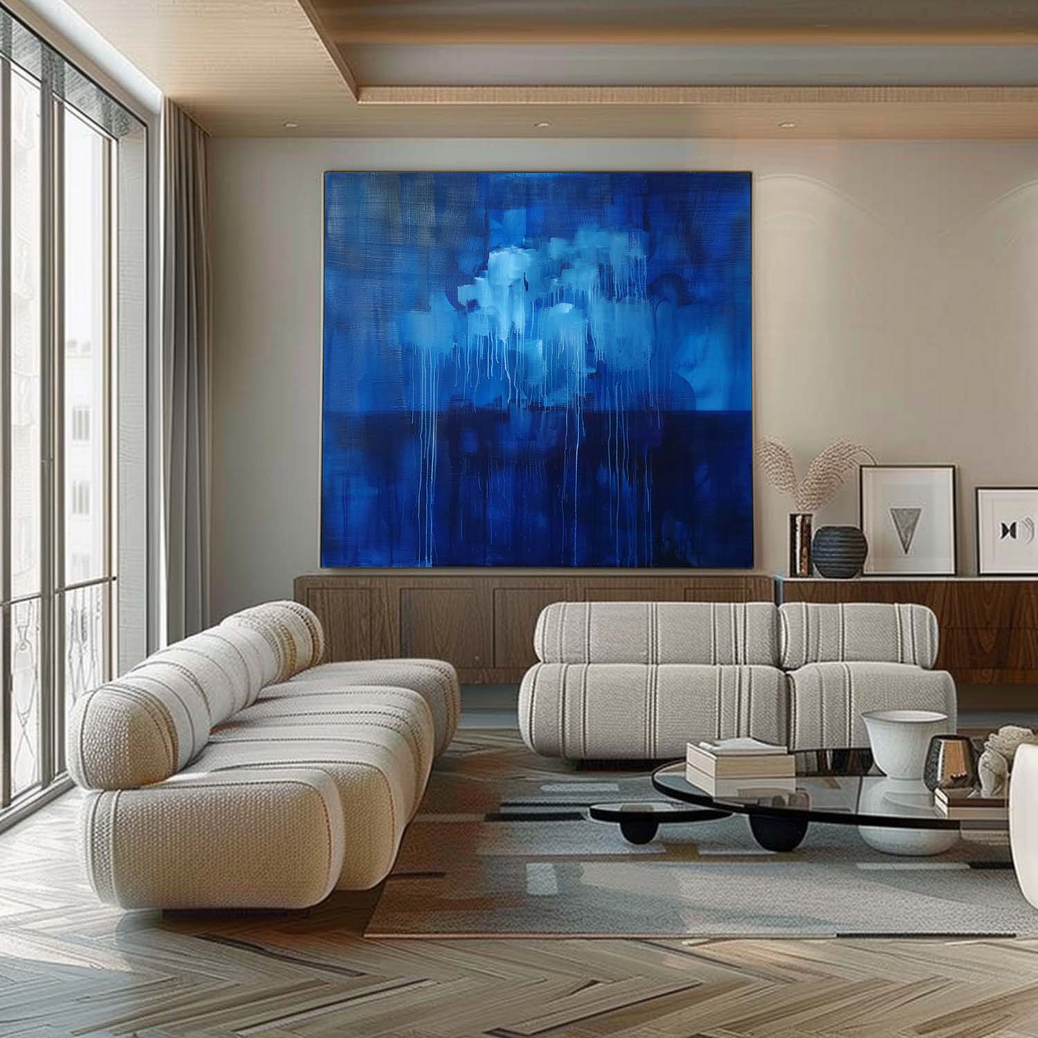 Colorful Painting CA225 - Neutralighting