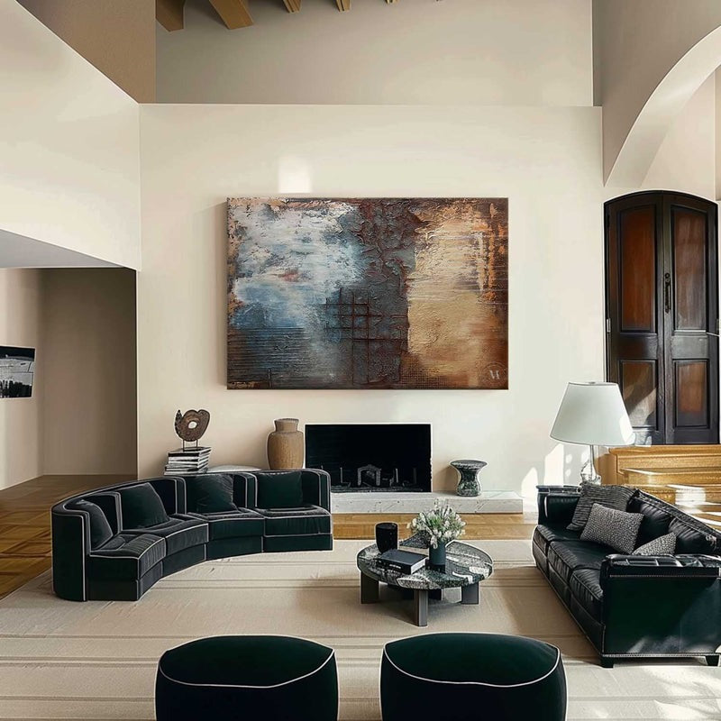 Wabi-Sabi Wall Art