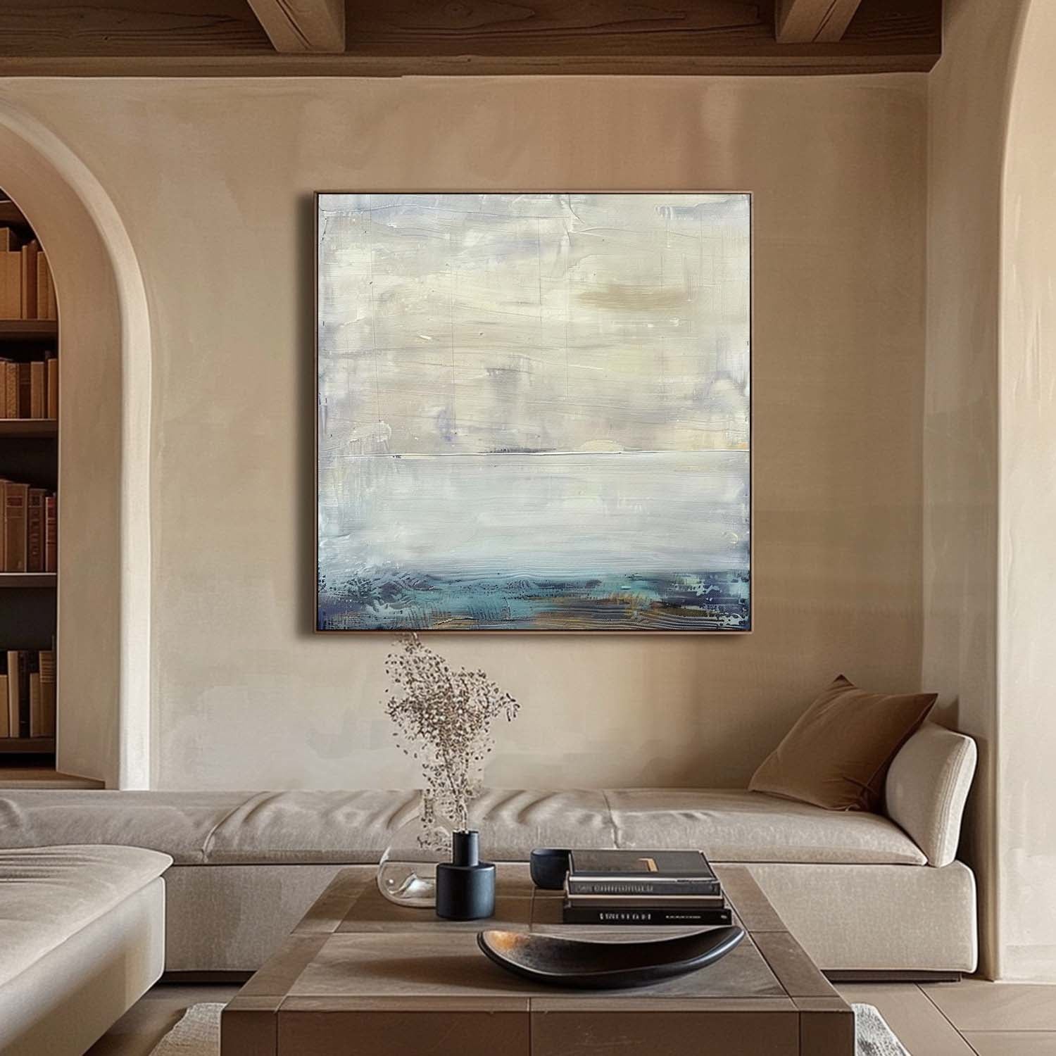 Colorful Painting CA237 - Neutralighting