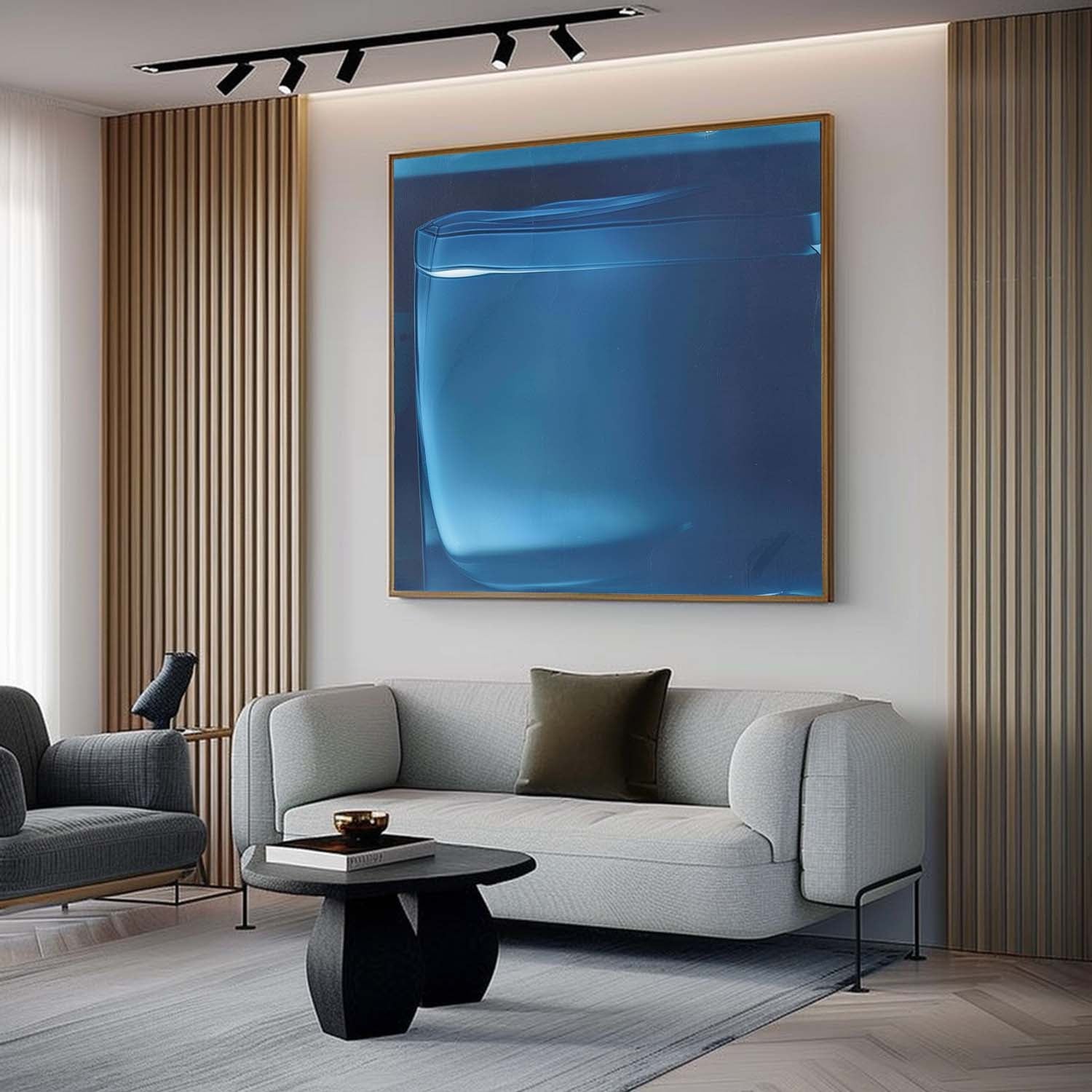 Colorful Painting CA215 - Neutralighting