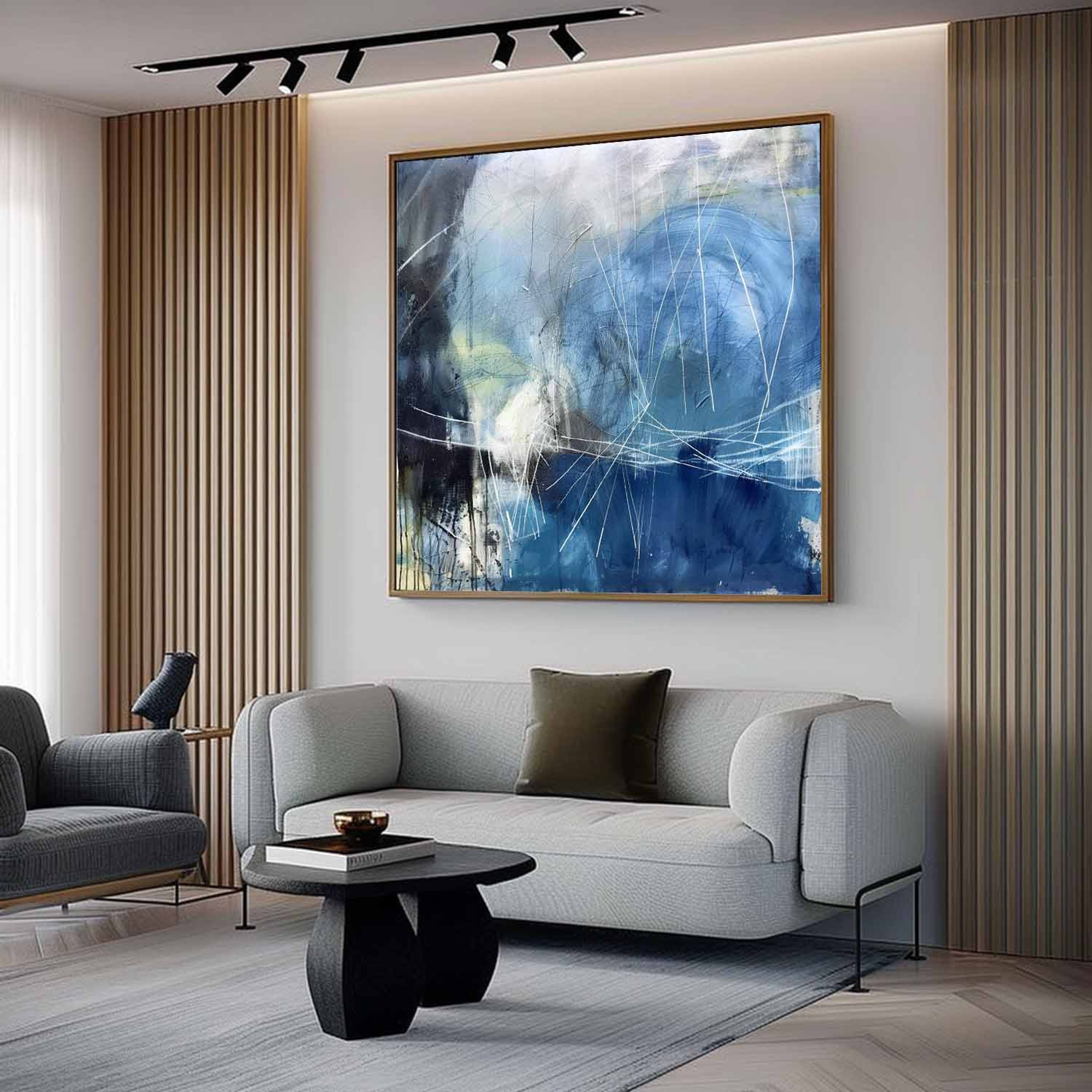 Colorful Painting CA210 - Neutralighting