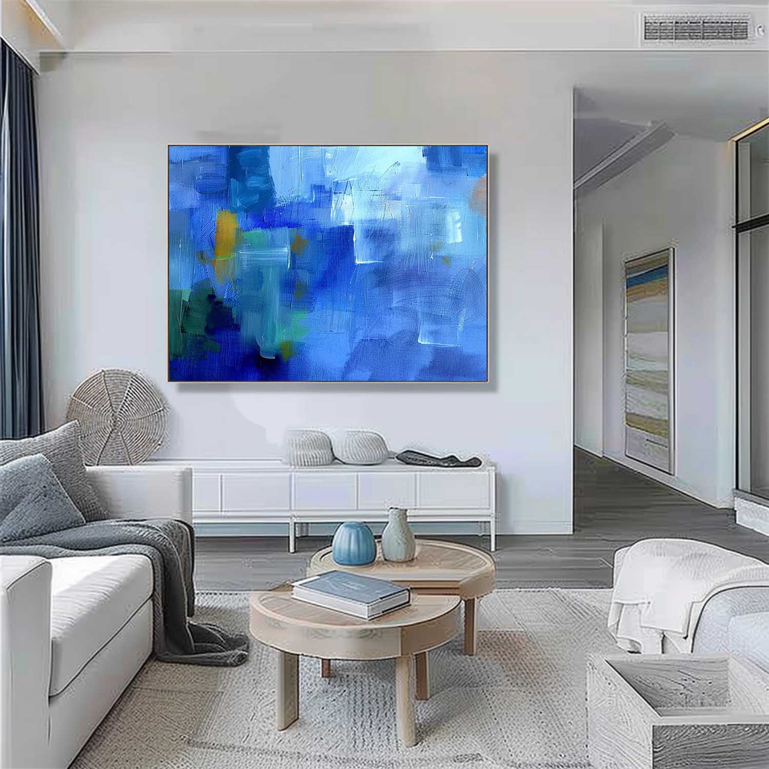 Colorful Painting CA211 - Neutralighting