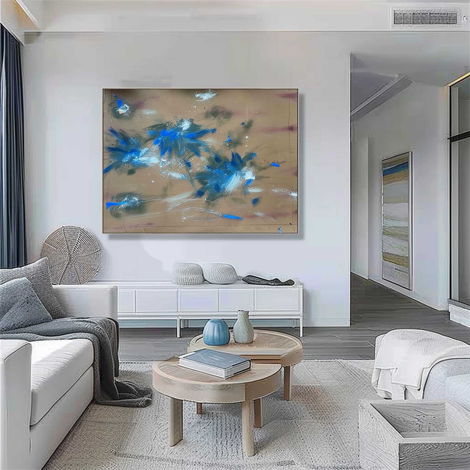 Colorful Painting CA203 - Neutralighting