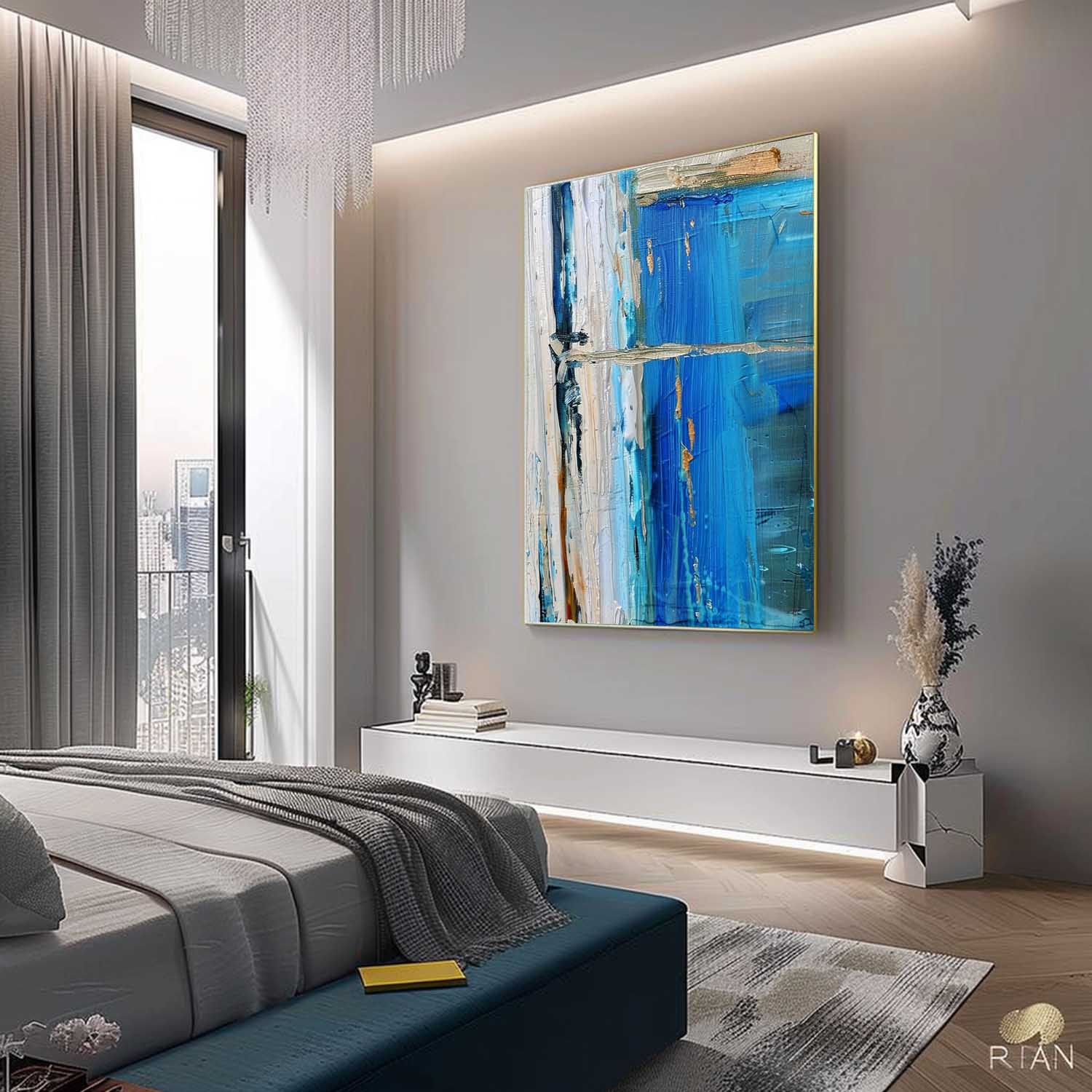 COLORFUL PAINTING CA235 - Neutralighting