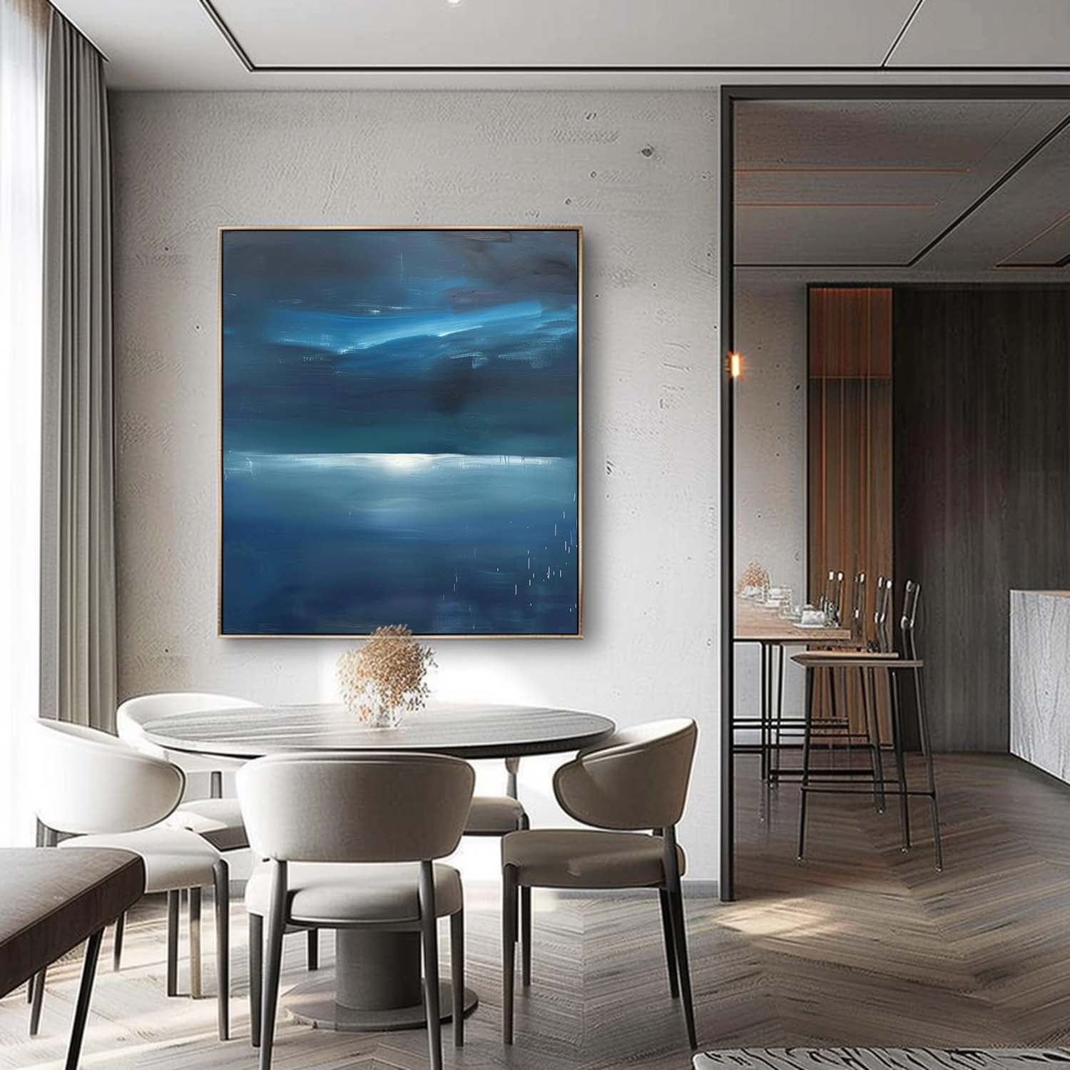 Colorful Painting CA220 - Neutralighting