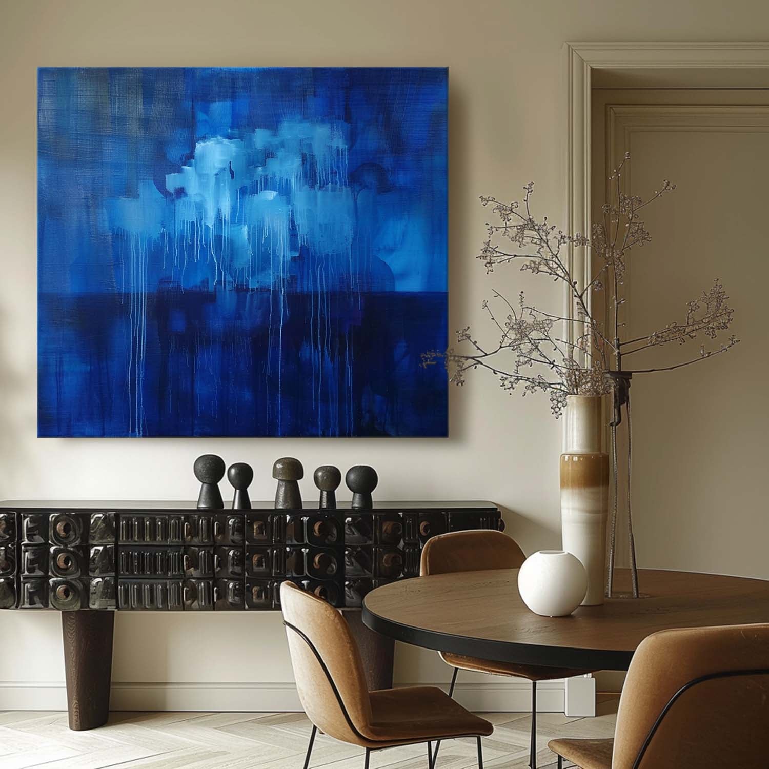 Colorful Painting CA225 - Neutralighting