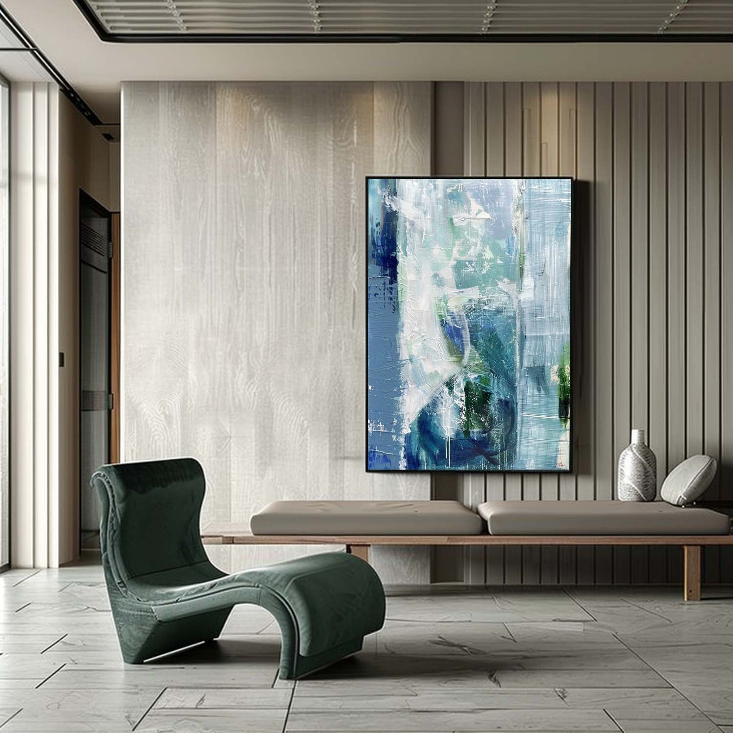 COLORFUL PAINTING CA229 - Neutralighting