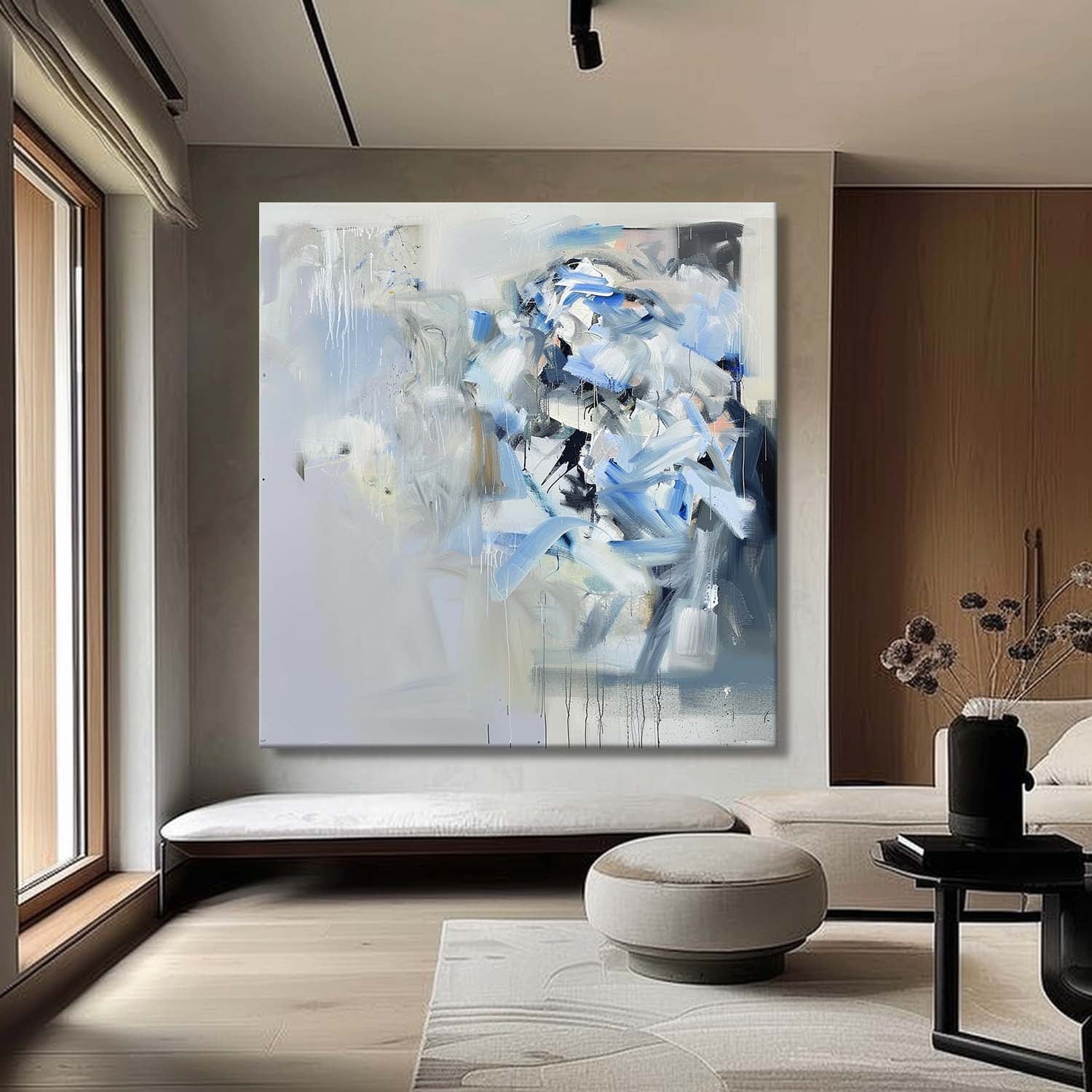 Colorful Painting CA242 - Neutralighting