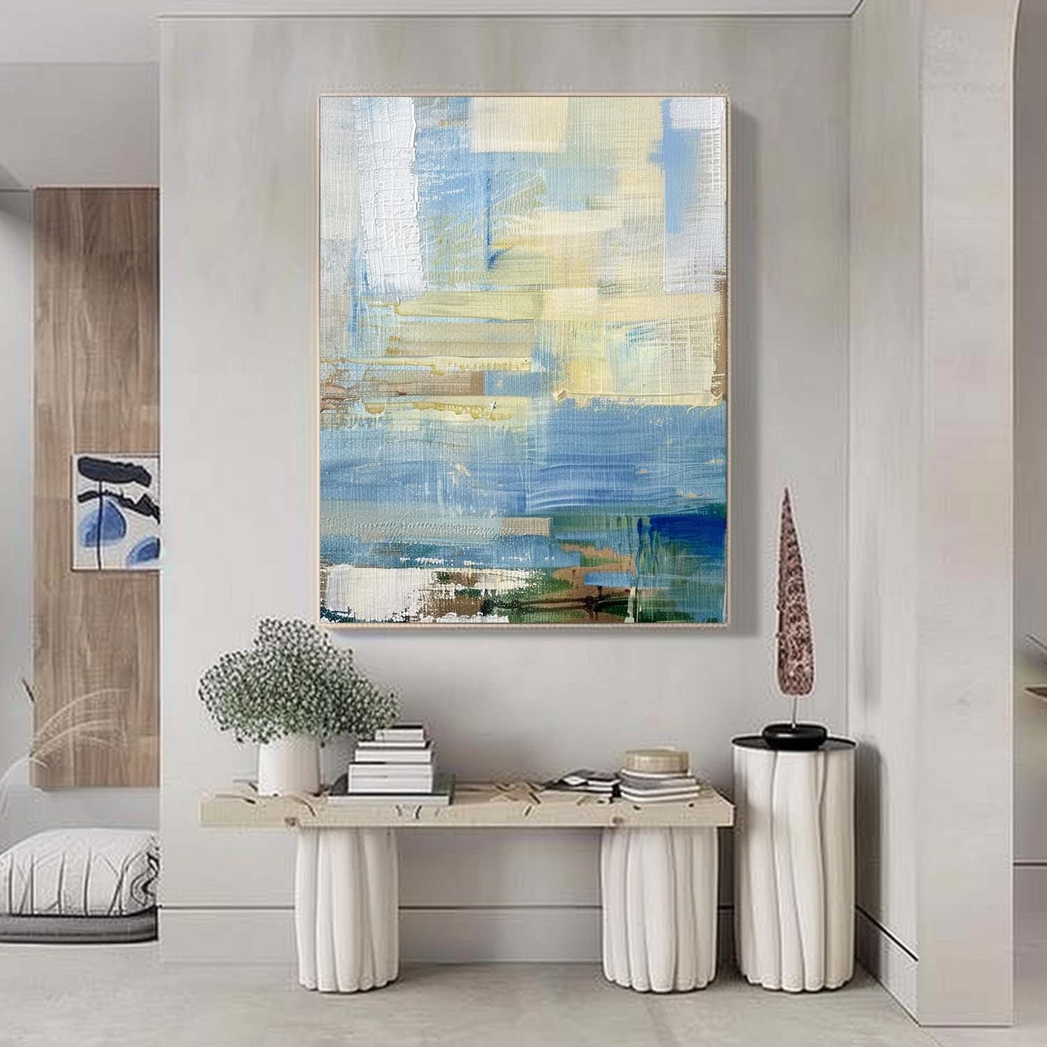 COLORFUL PAINTING CA232 - Neutralighting