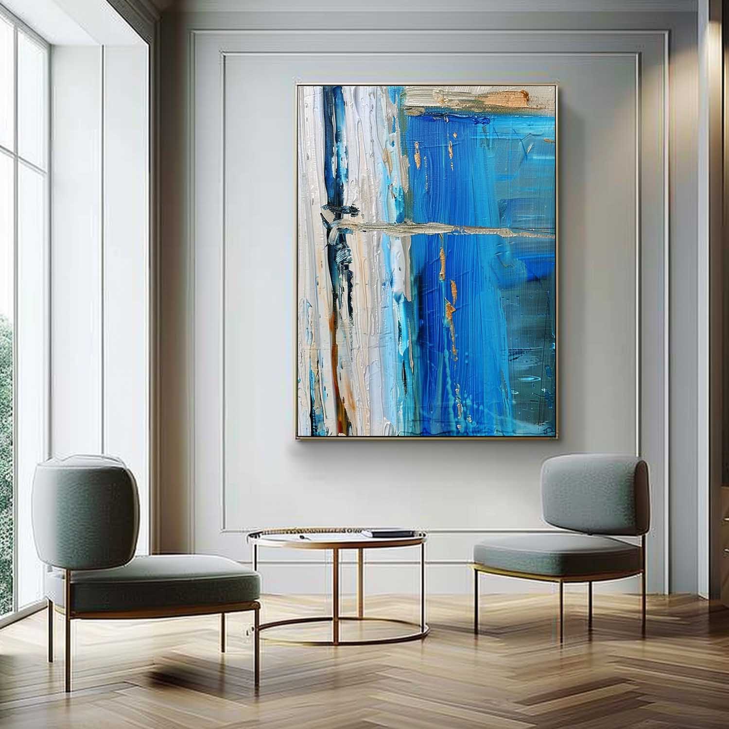 COLORFUL PAINTING CA235 - Neutralighting
