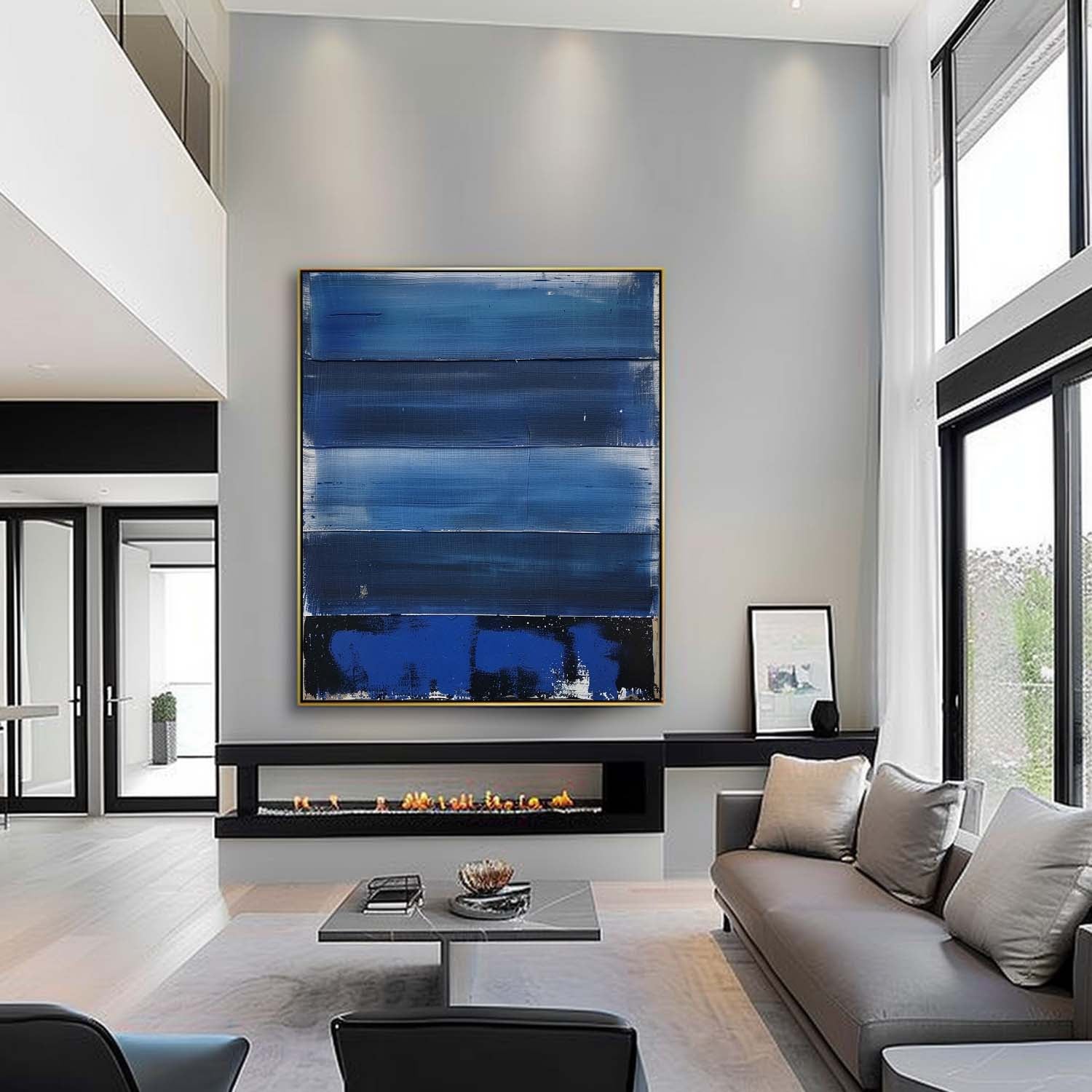 COLORFUL PAINTING CA193 - Neutralighting