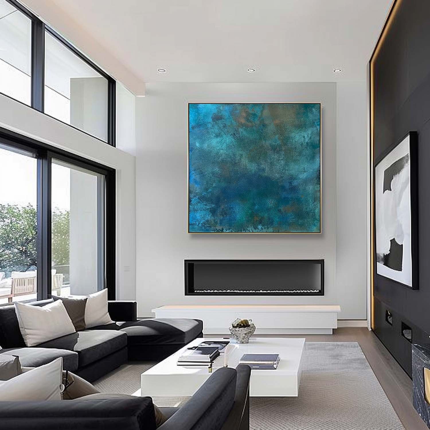 Colorful Painting CA223 - Neutralighting