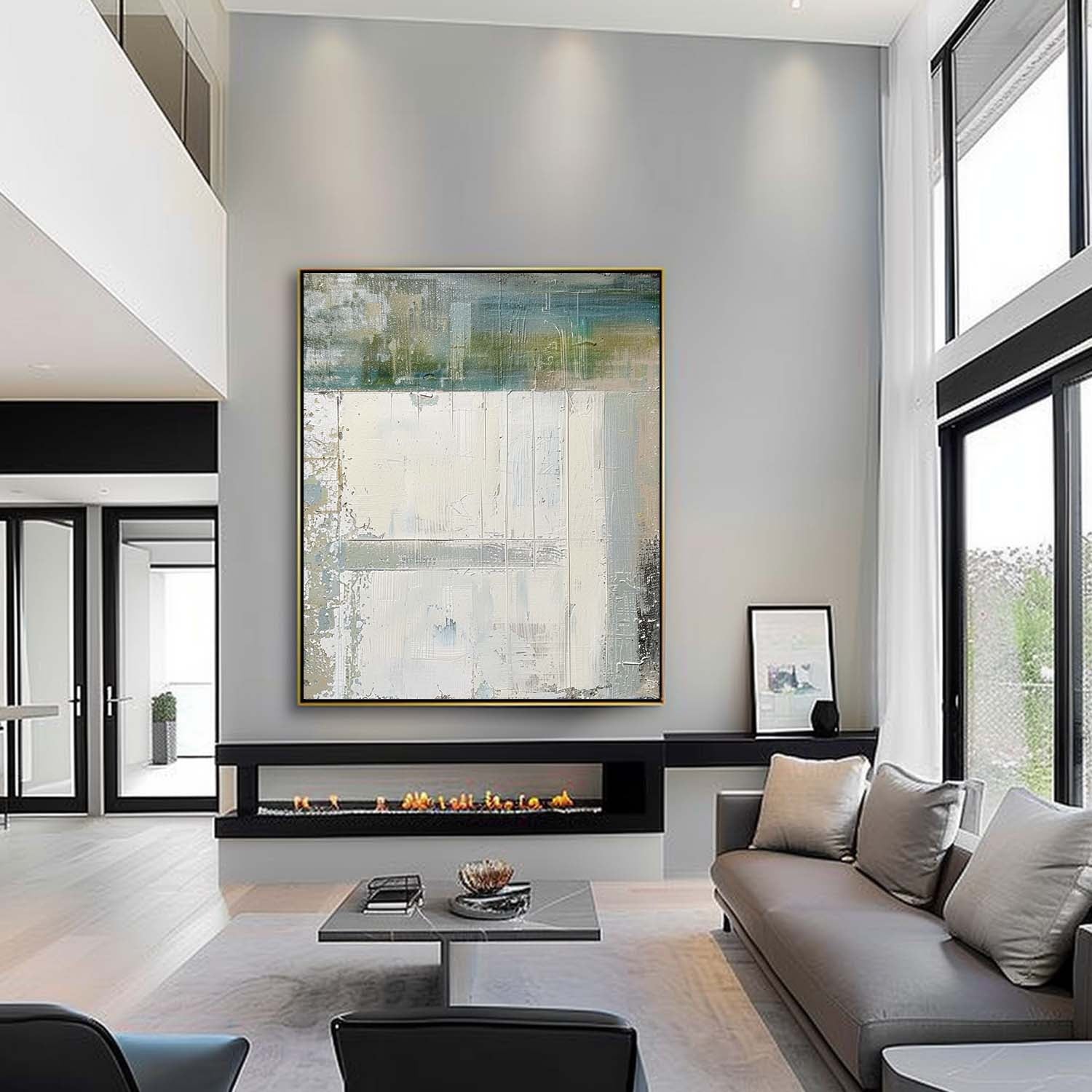 COLORFUL PAINTING CA205 - Neutralighting