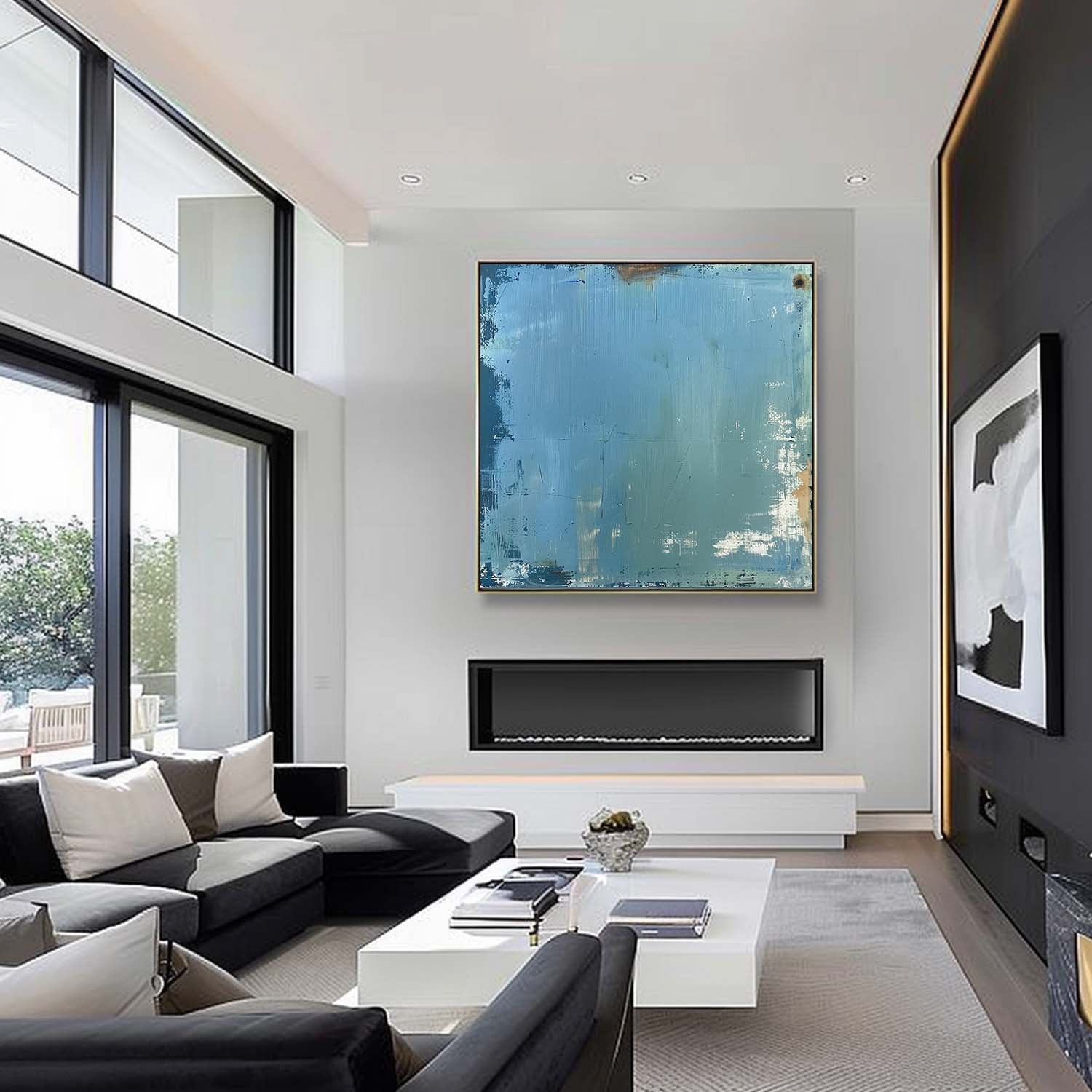 Colorful Painting CA222 - Neutralighting