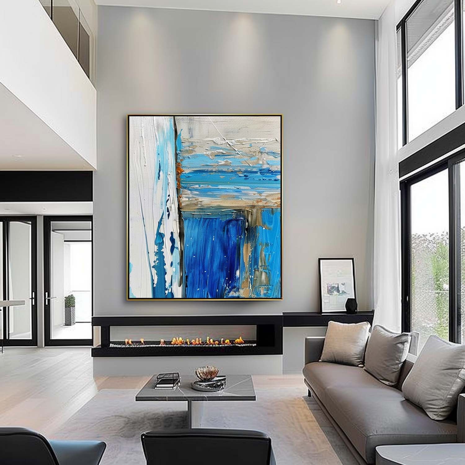 COLORFUL PAINTING CA236 - Neutralighting
