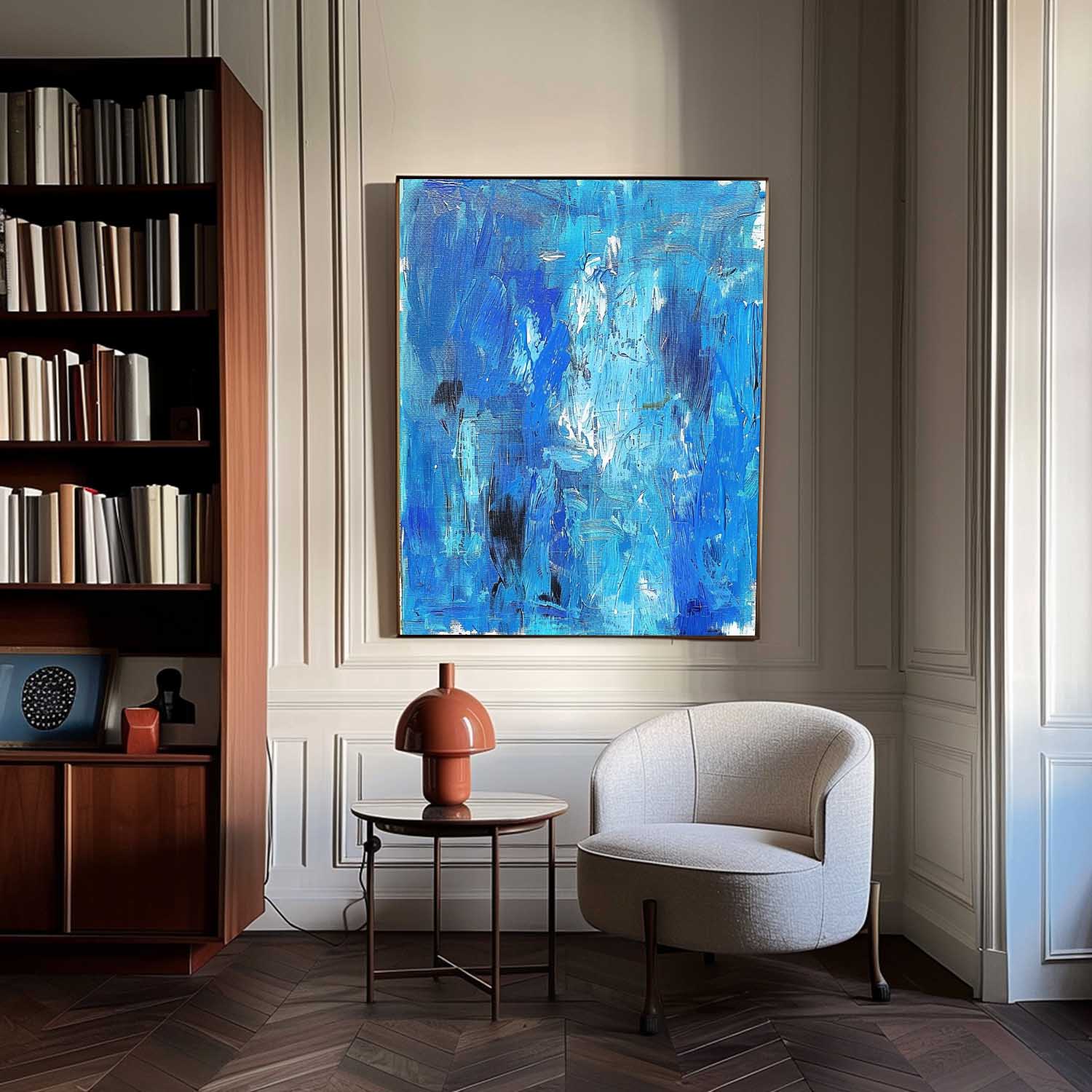 COLORFUL PAINTING CA234 - Neutralighting
