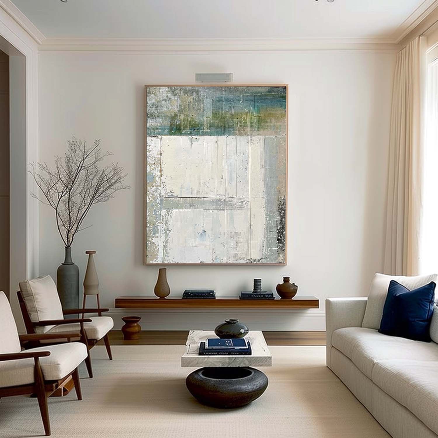 COLORFUL PAINTING CA205 - Neutralighting
