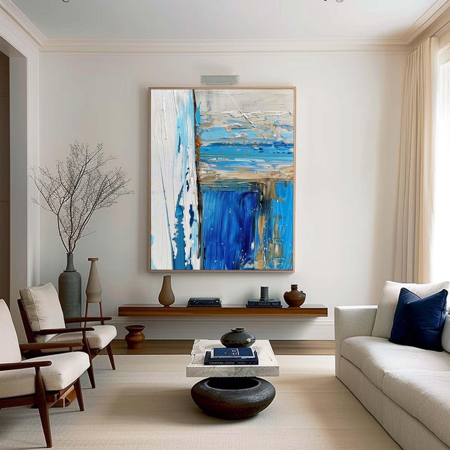 COLORFUL PAINTING CA236 - Neutralighting