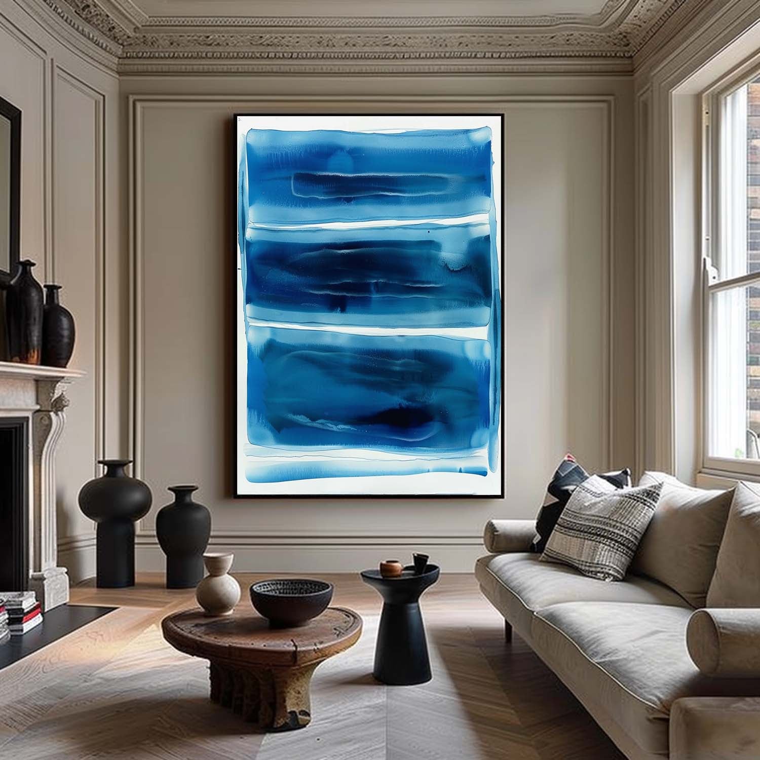 COLORFUL PAINTING CA206 - Neutralighting