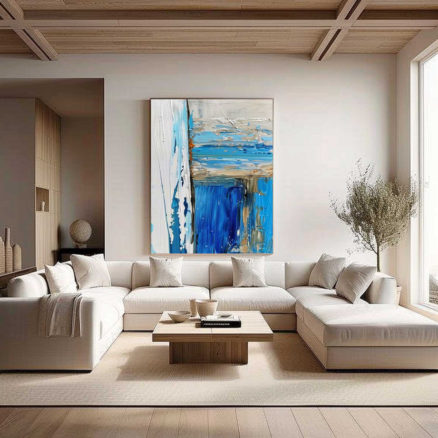 COLORFUL PAINTING CA236 - Neutralighting