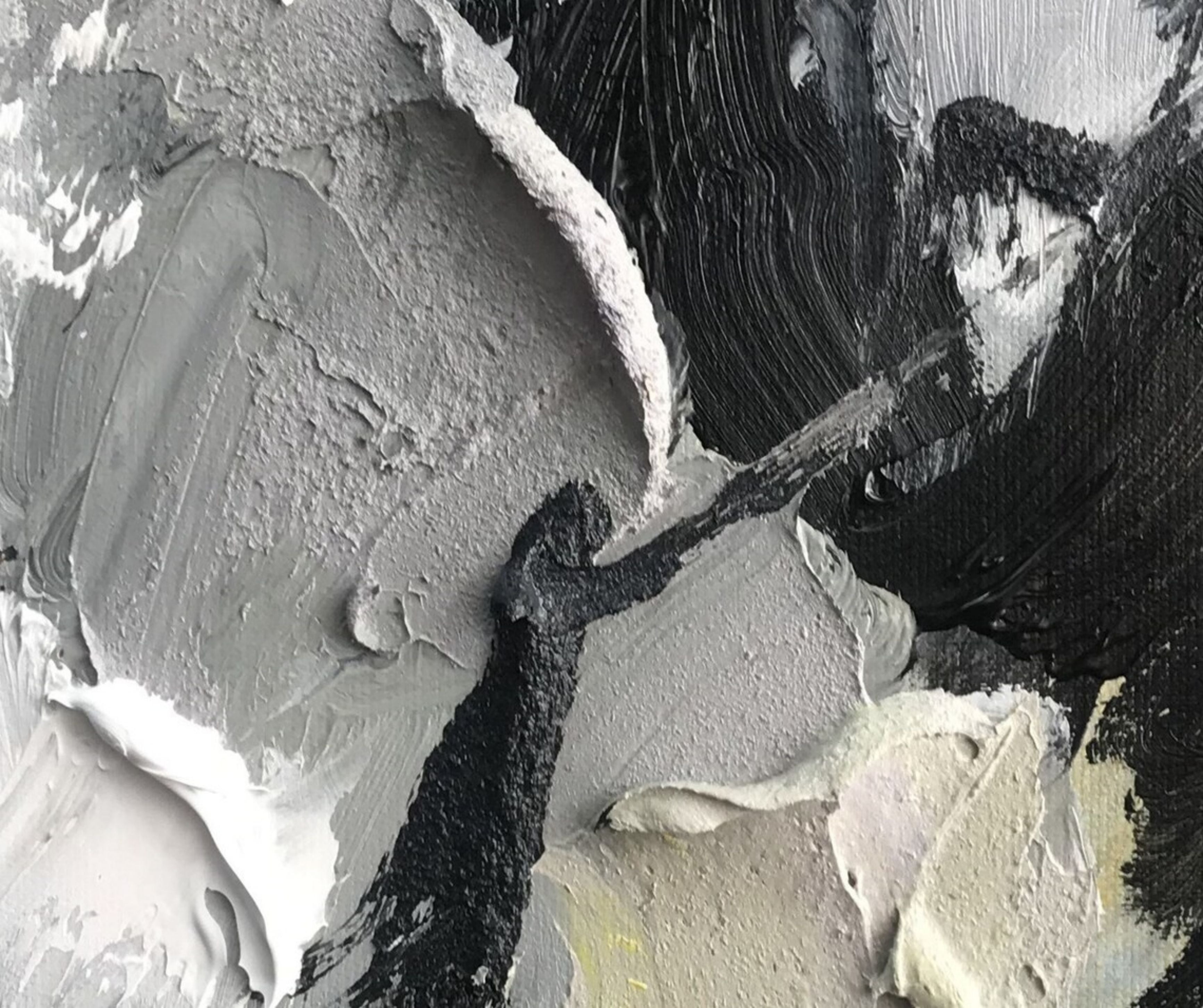 Wabi-Sabi Wall Art TX143 - Neutralighting
