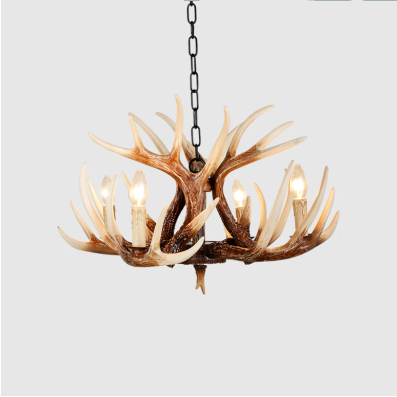 Silva LED Pendant Light Wood Bedroom/Dining Room/Living Room - Neutralighting