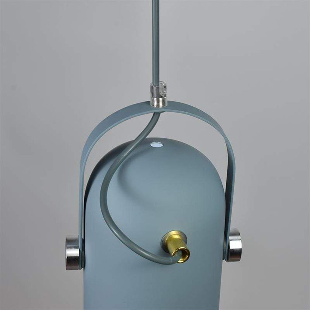 Aira Modern Pendant Light, Angle Adjustable - Neutralighting