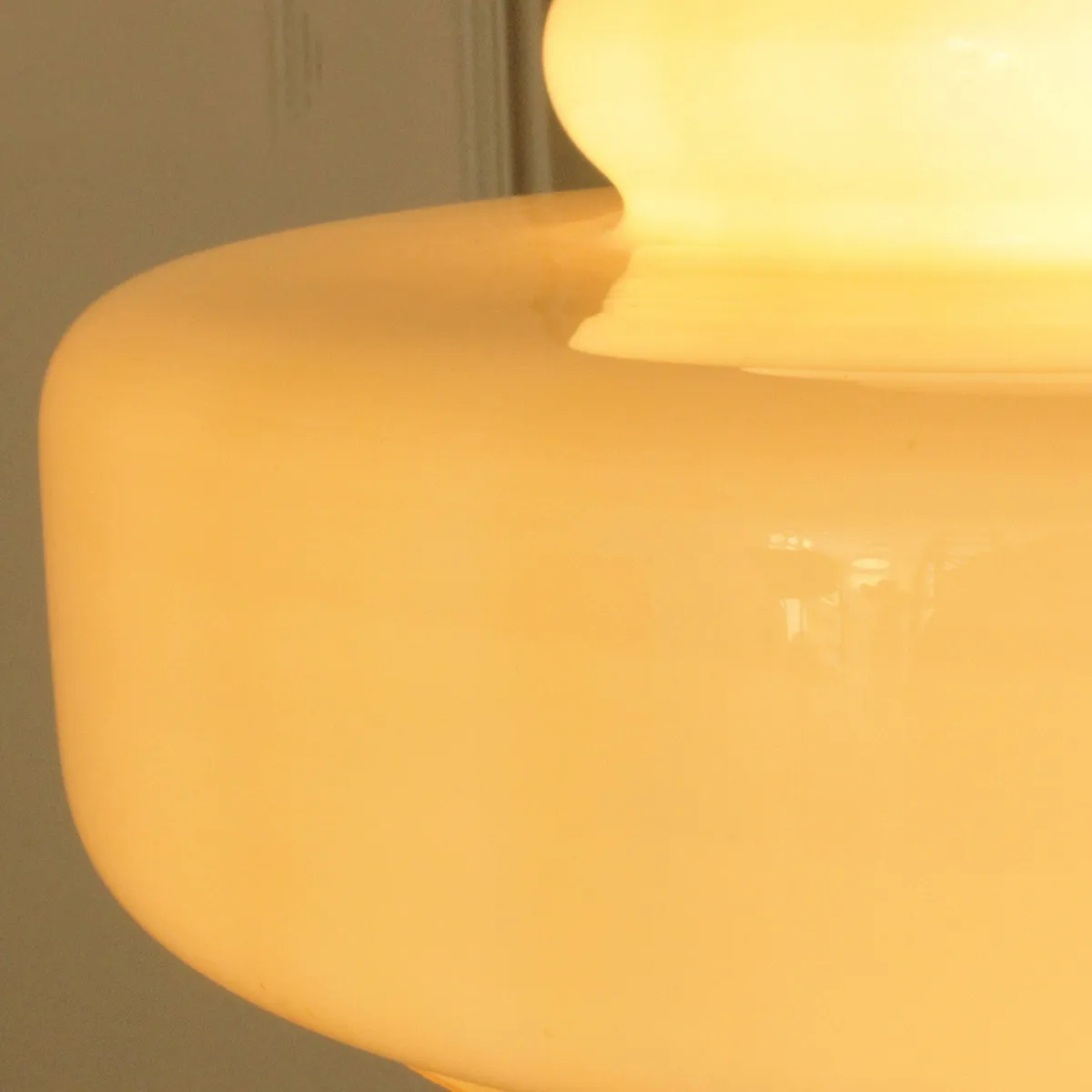 Candy French Pendant Light Glass - Neutralighting