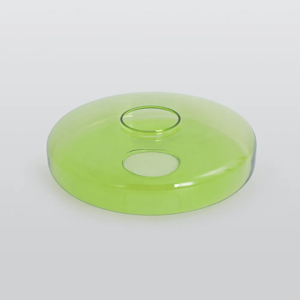 Jojo Glass Pendant Light Multi-tiered Structure - Neutralighting