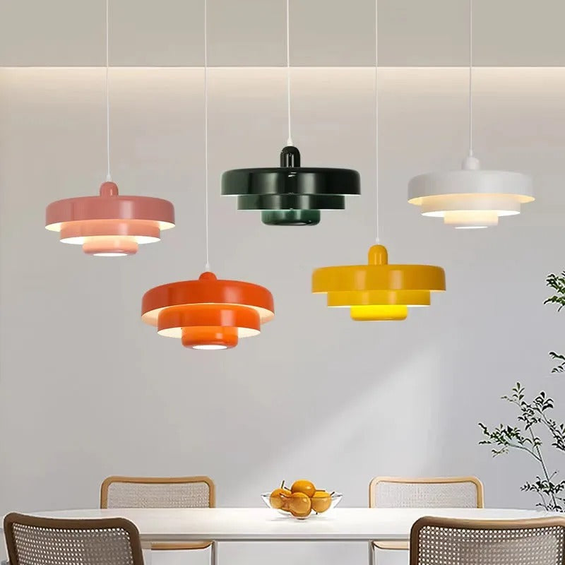 Ansel Pendant Light - Neutralighting