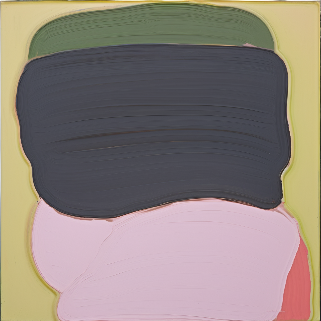 COLORFUL PAINTING CA100 - Neutralighting